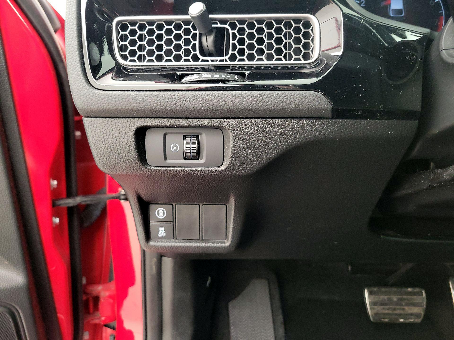 Thumbnail: 2023 Honda Civic - 11