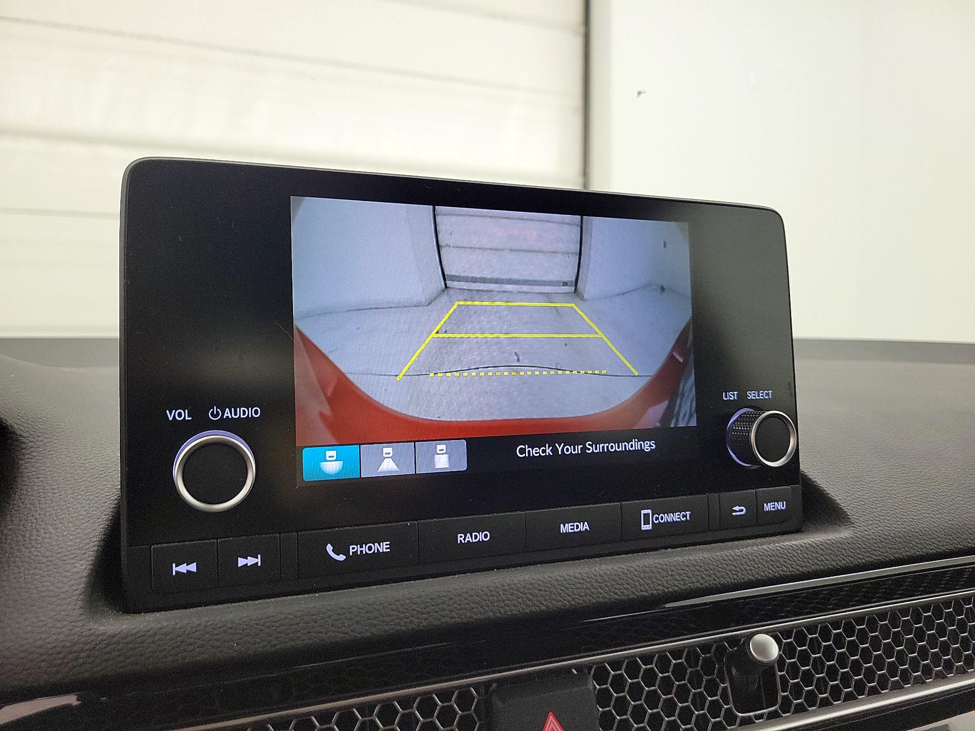 Thumbnail: 2023 Honda Civic - 12