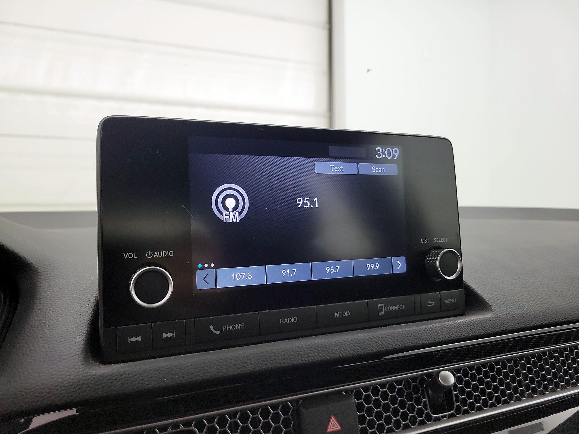 Thumbnail: 2023 Honda Civic - 13