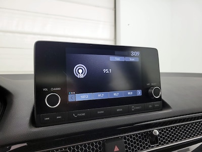 Radio (On)