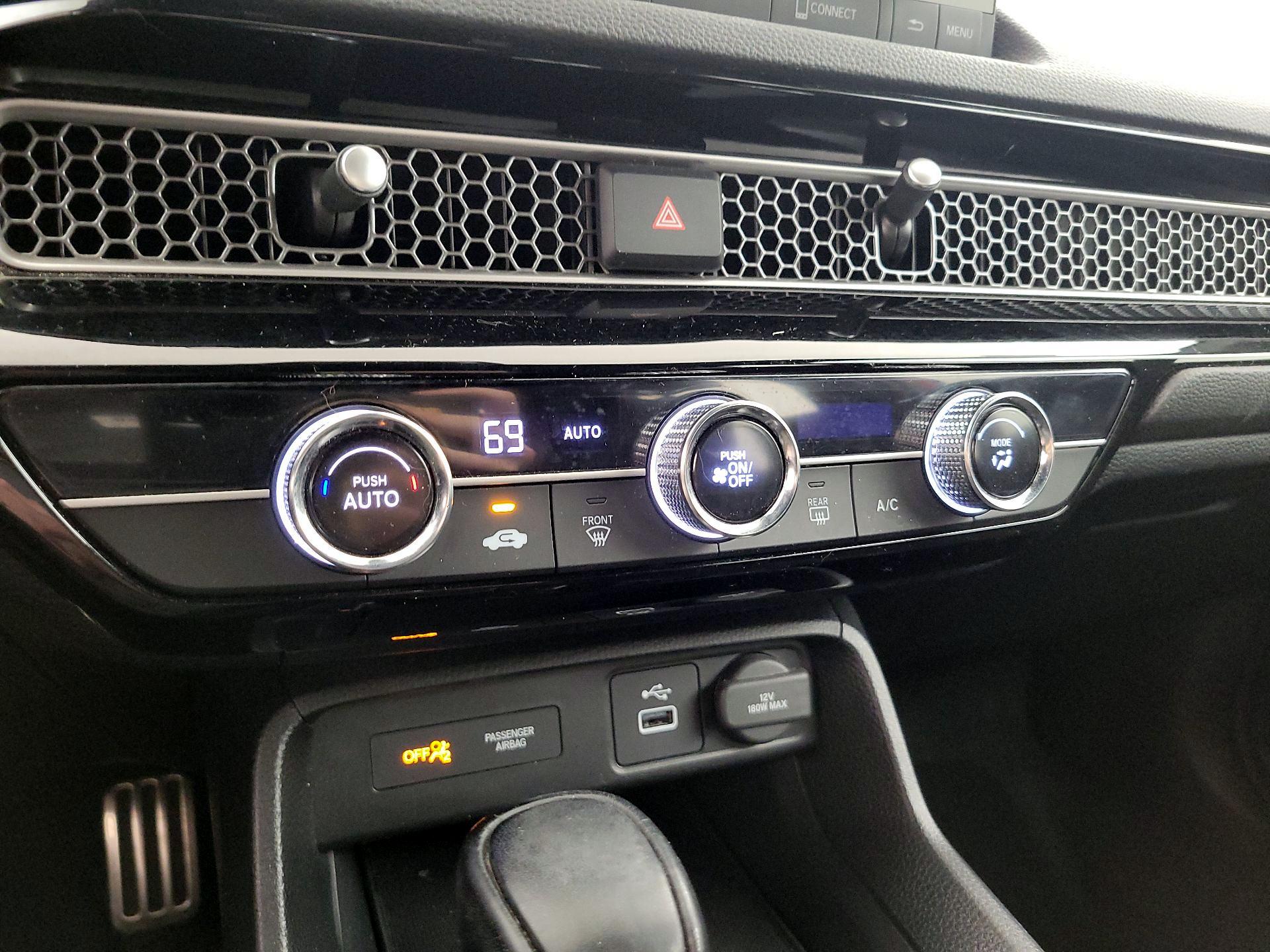 Thumbnail: 2023 Honda Civic - 14