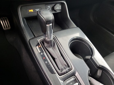 Shifter