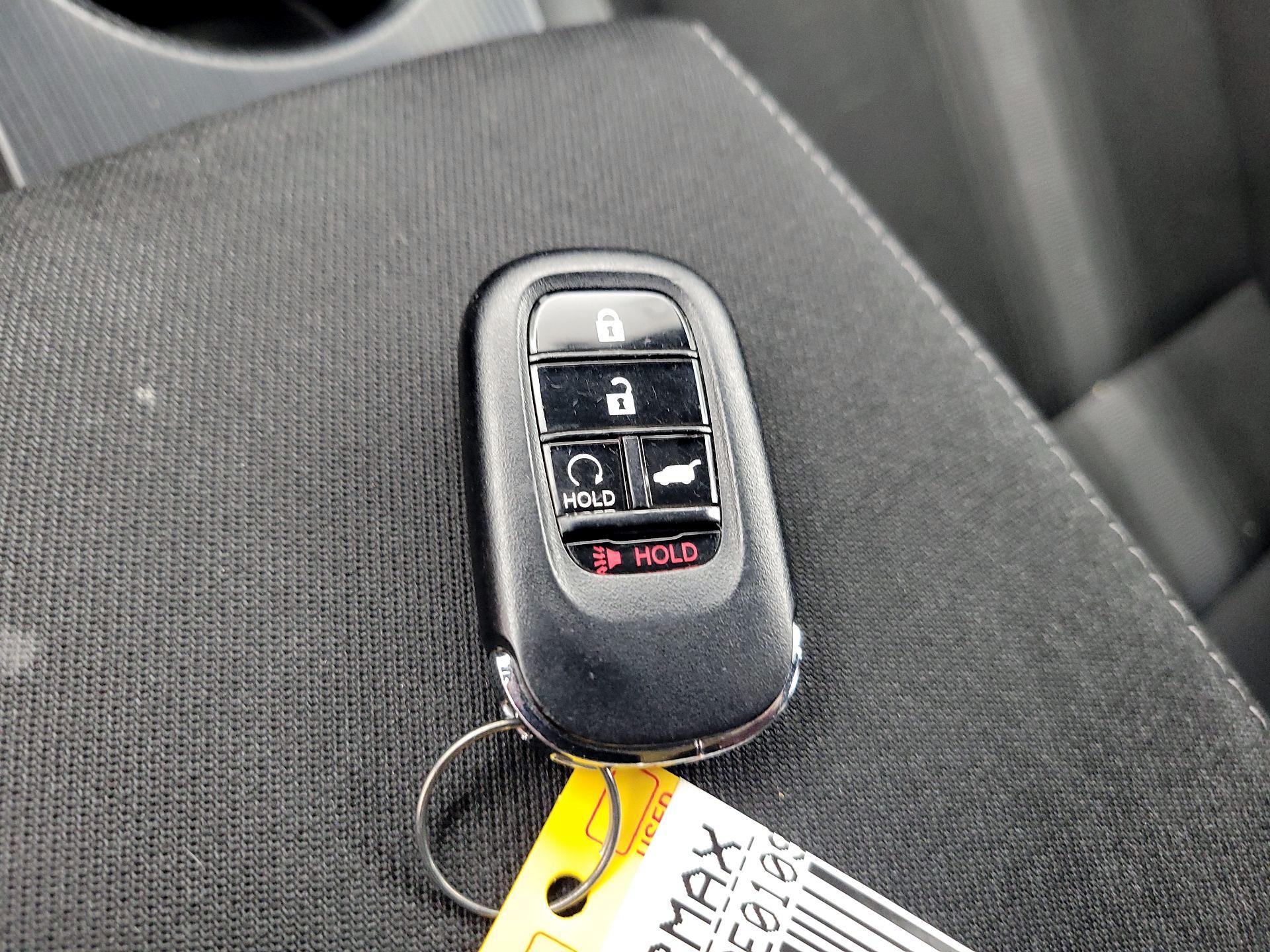 Thumbnail: 2023 Honda Civic - 20