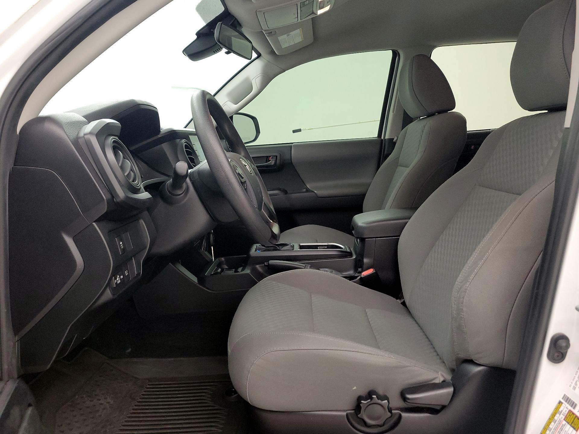 Thumbnail: 2023 Toyota Tacoma - 9