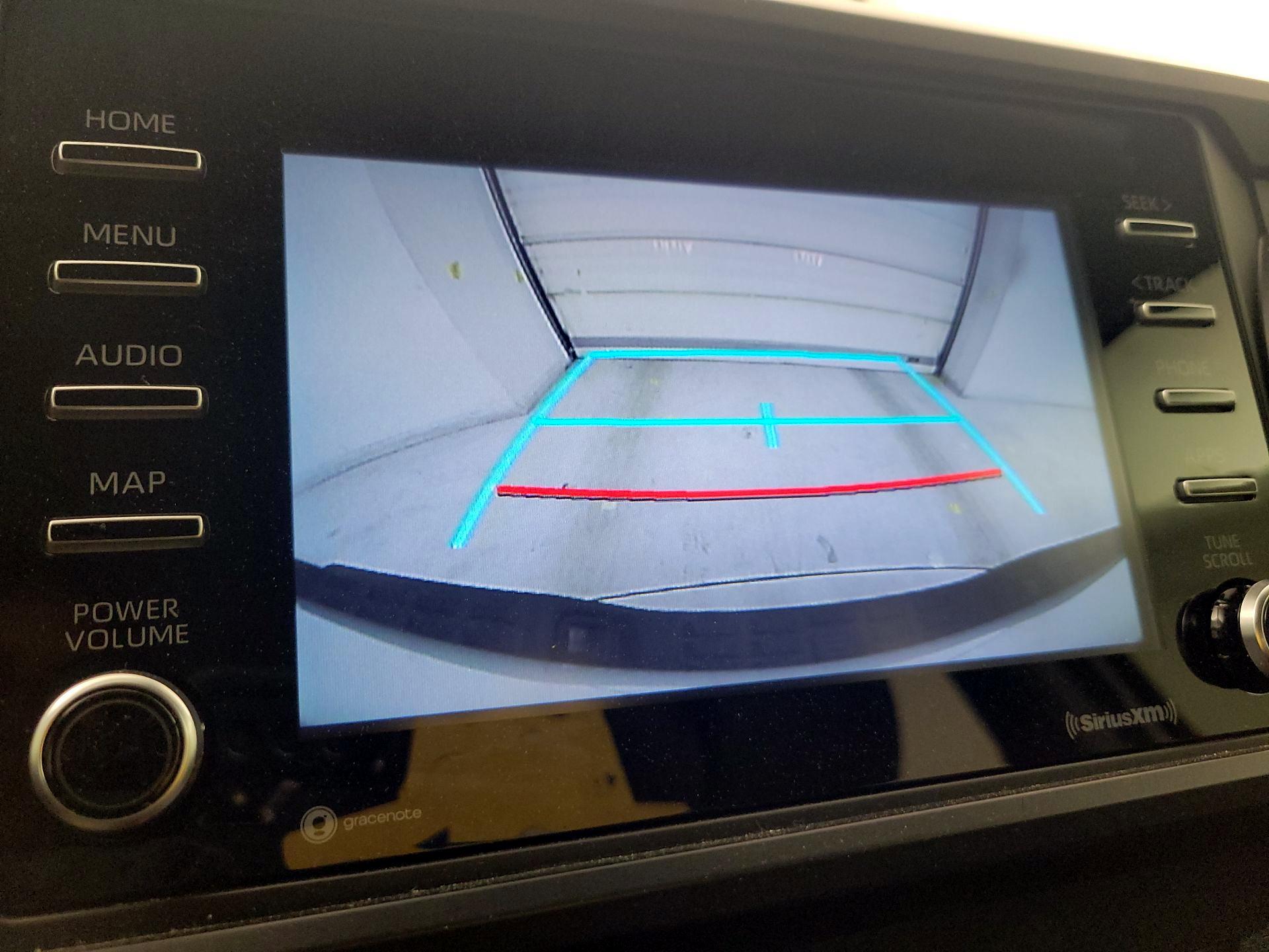 Thumbnail: 2023 Toyota Tacoma - 12