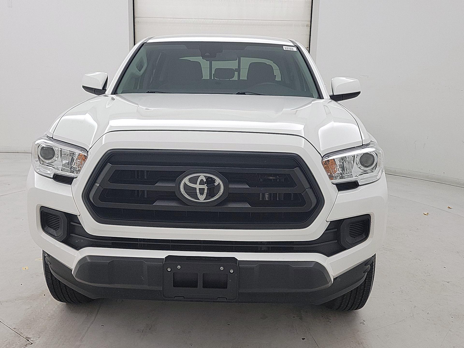 Thumbnail: 2023 Toyota Tacoma - 2