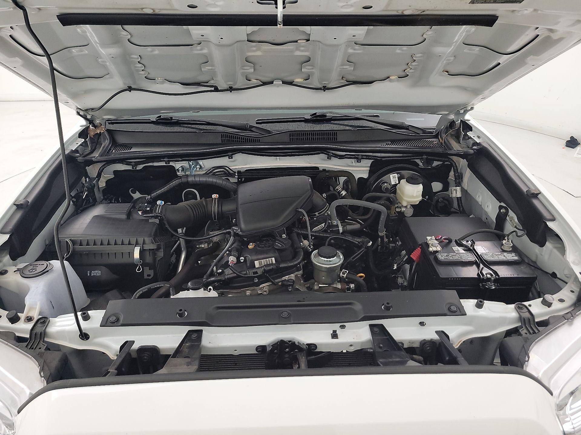 Thumbnail: 2023 Toyota Tacoma - 19