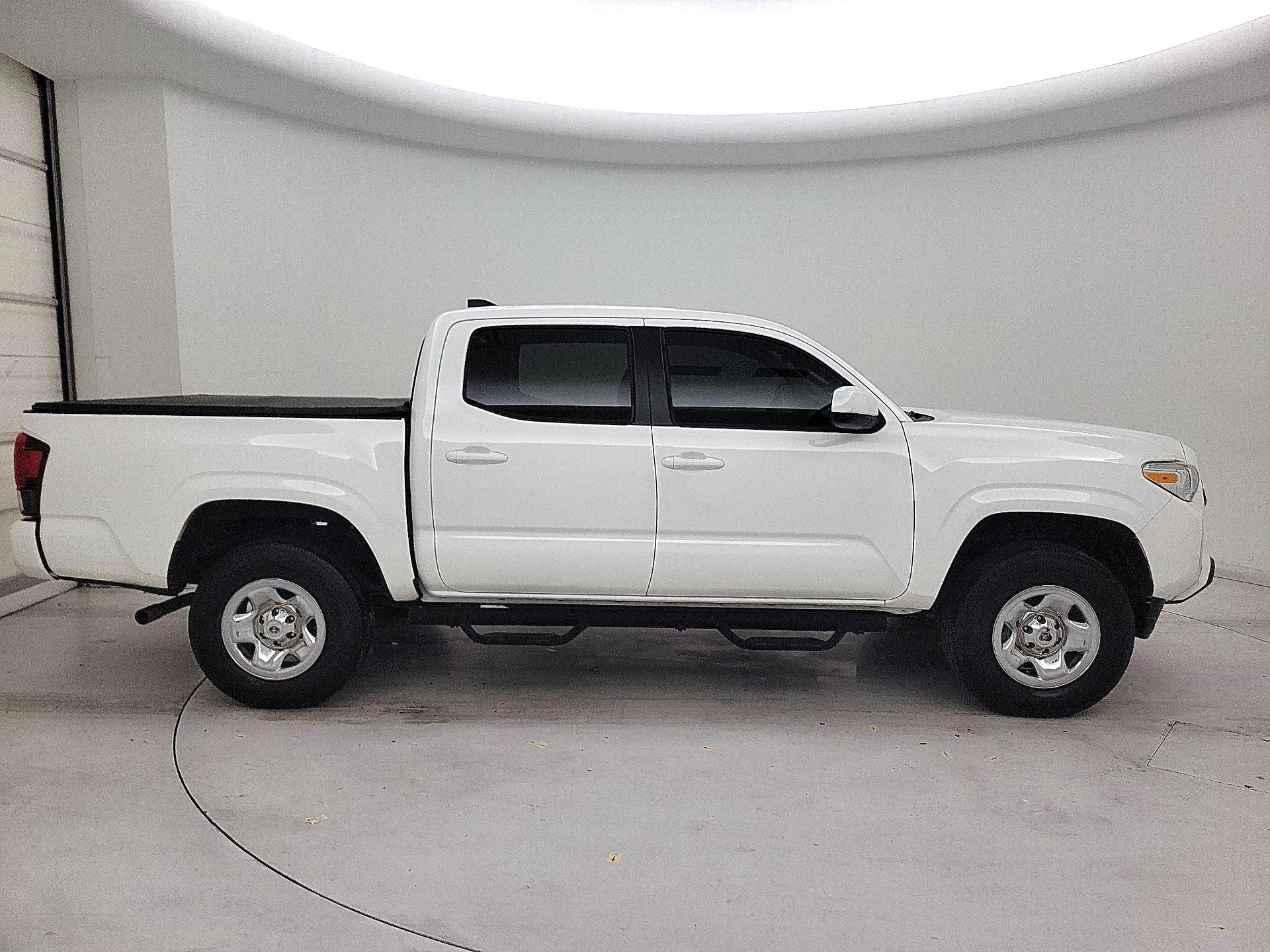 Thumbnail: 2023 Toyota Tacoma - 4