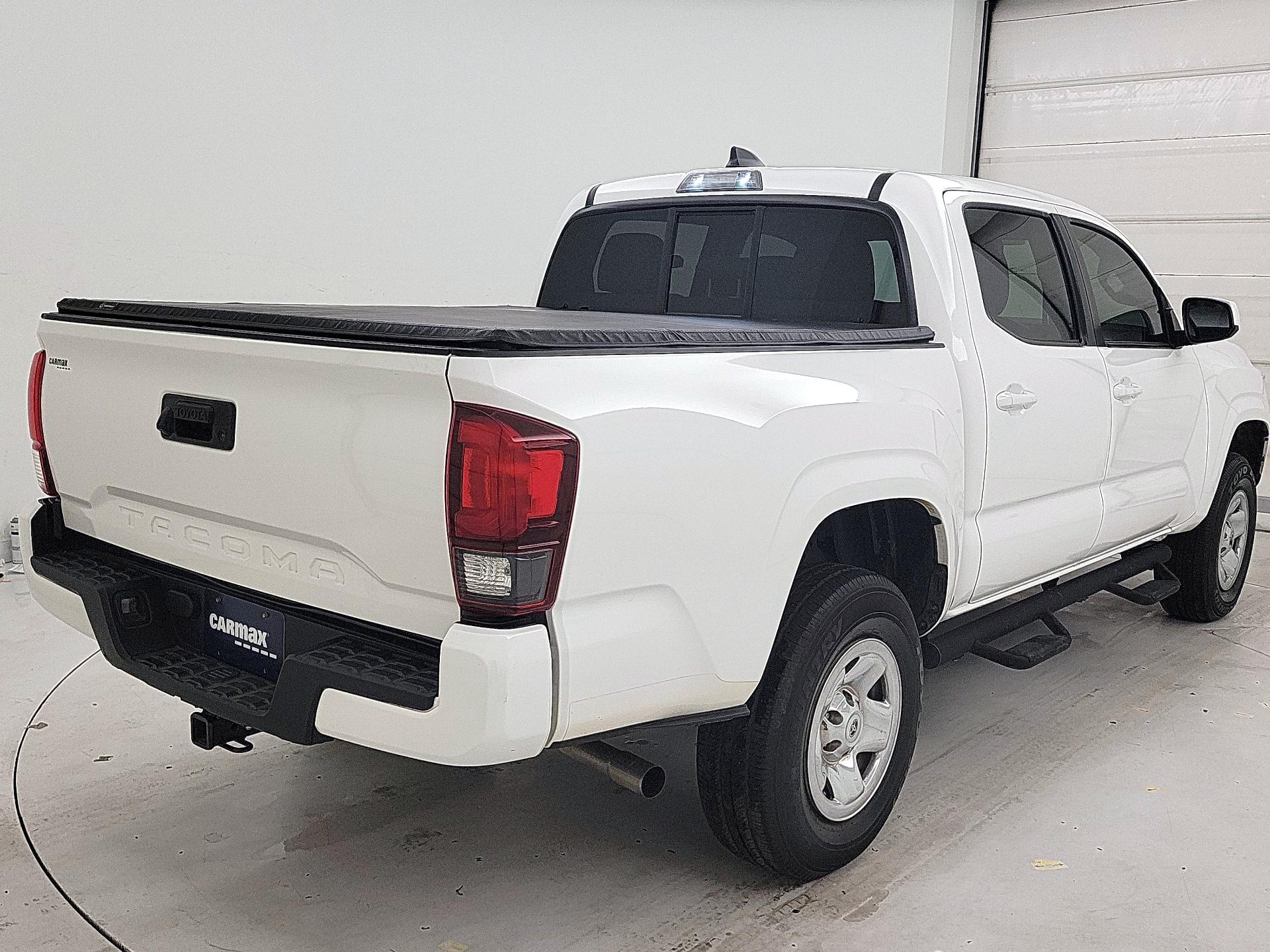 Thumbnail: 2023 Toyota Tacoma - 5