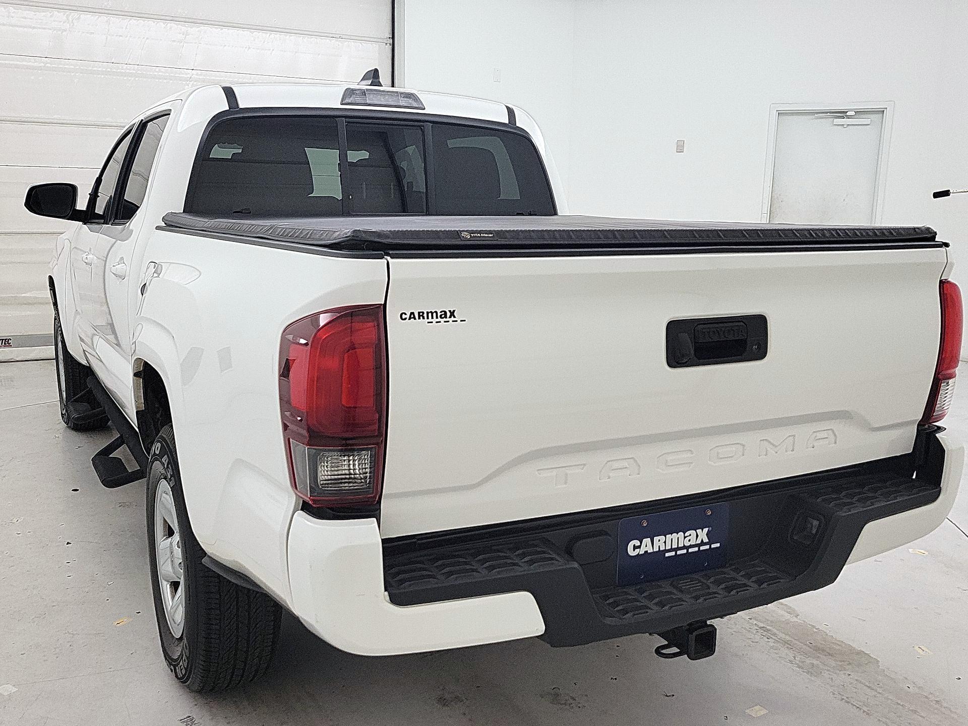 Thumbnail: 2023 Toyota Tacoma - 7