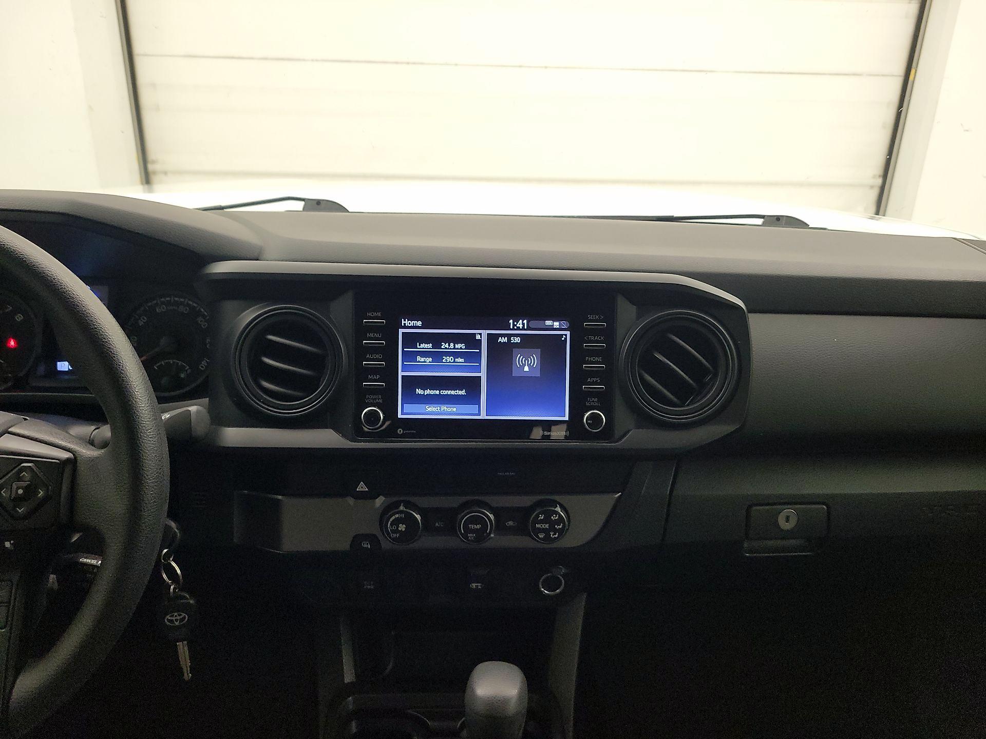 Thumbnail: 2023 Toyota Tacoma - 8