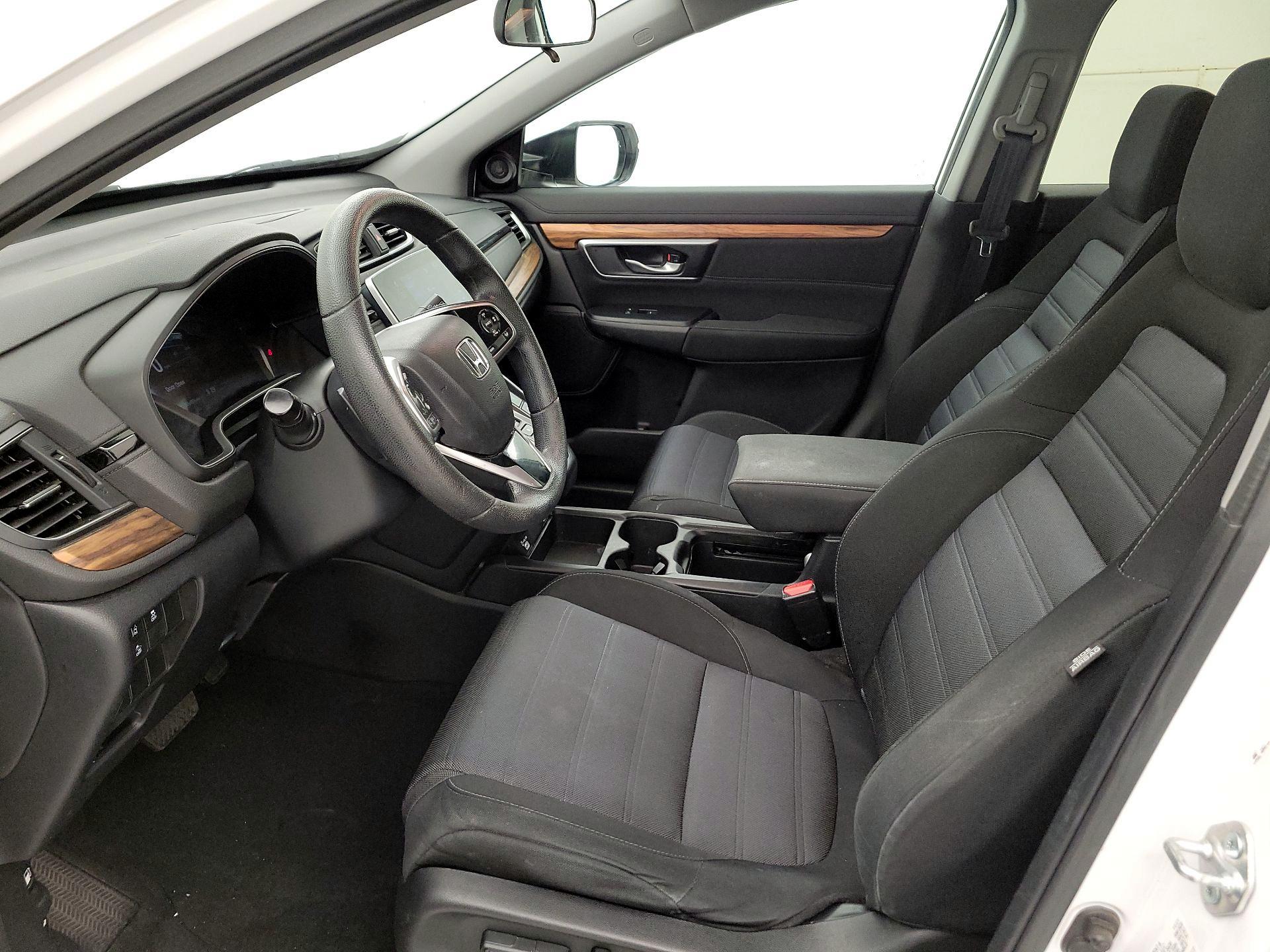 Thumbnail: 2022 Honda CR-V - 9