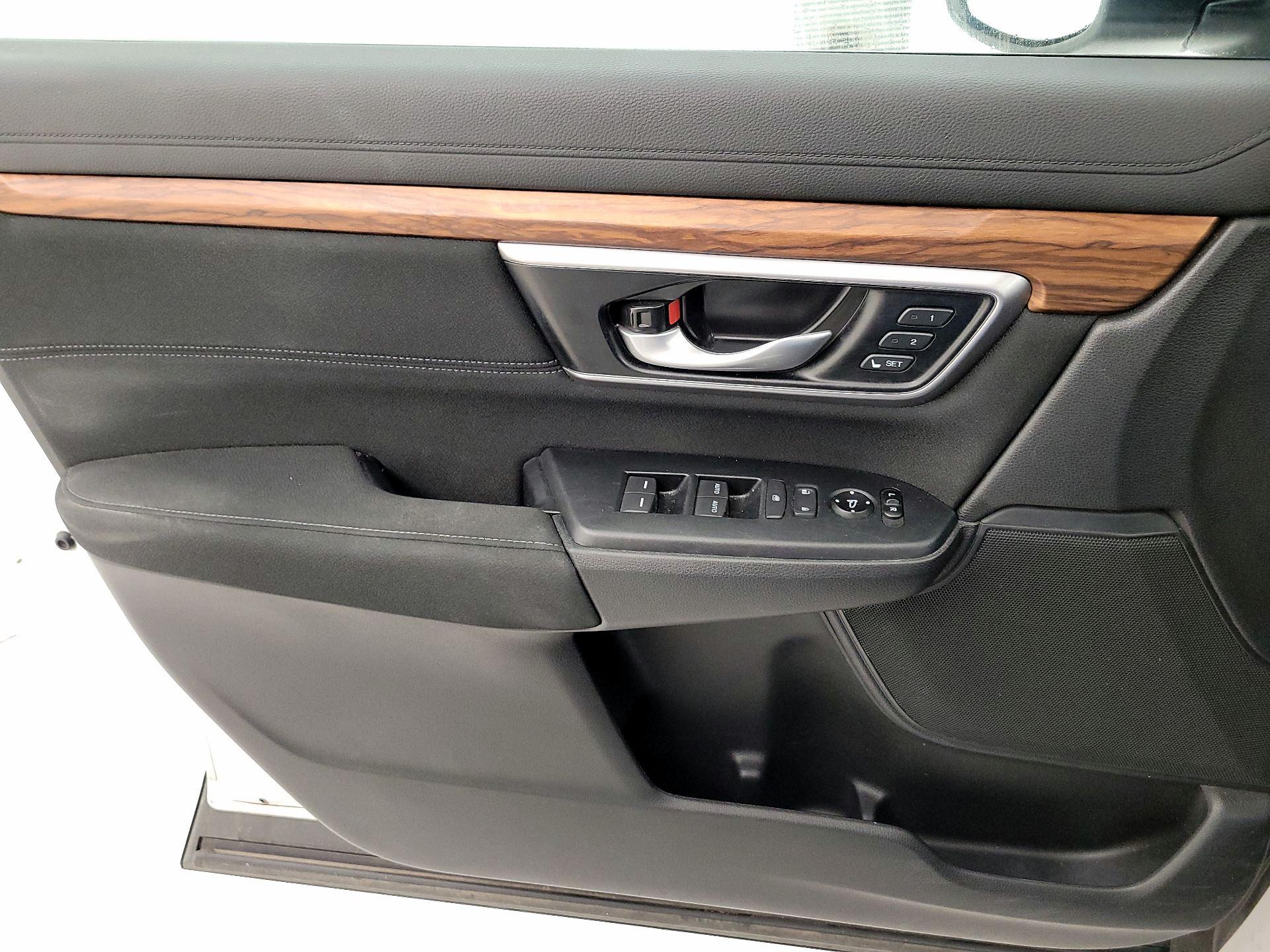 Thumbnail: 2022 Honda CR-V - 10