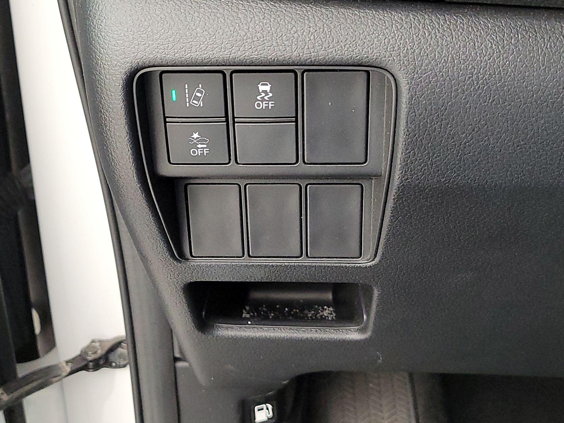 Thumbnail: 2022 Honda CR-V - 11