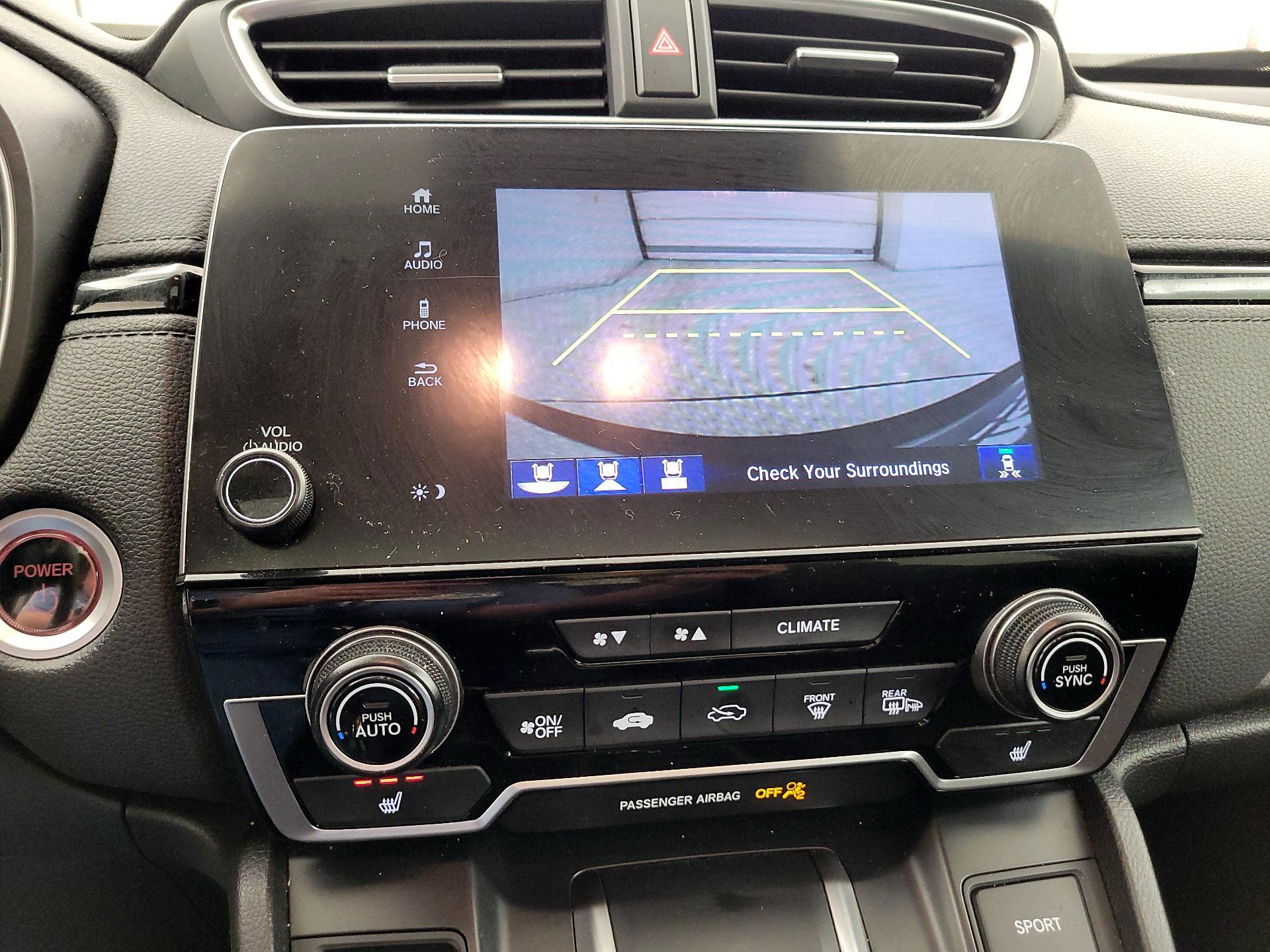 Thumbnail: 2022 Honda CR-V - 12