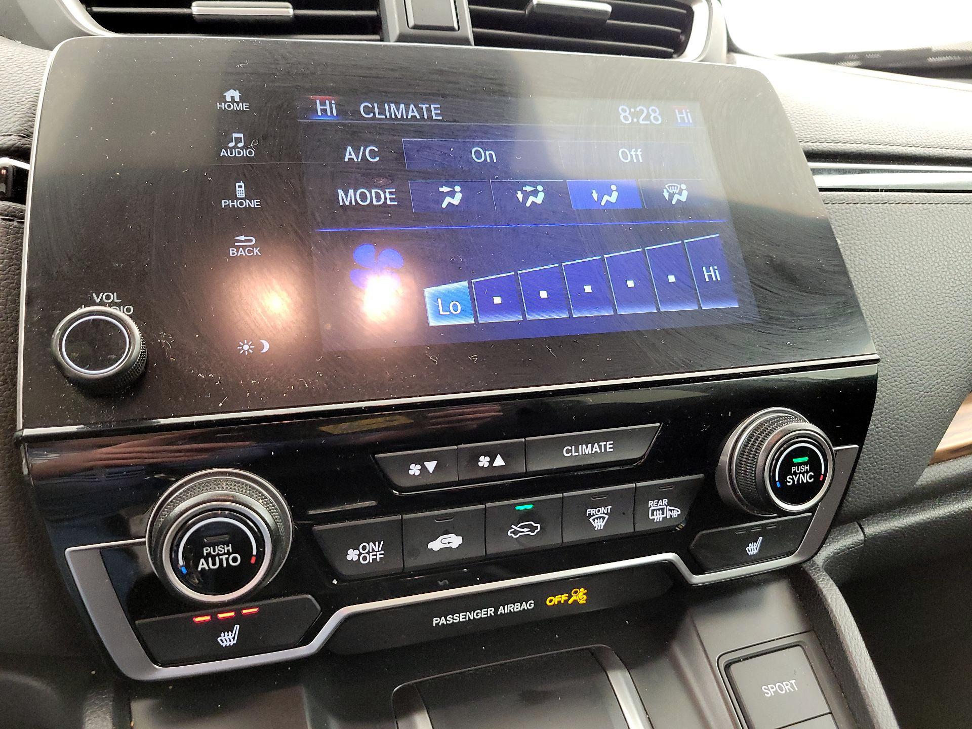 Thumbnail: 2022 Honda CR-V - 14