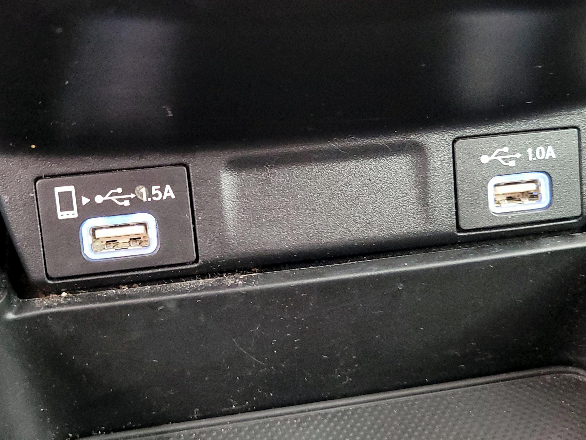 Thumbnail: 2022 Honda CR-V - 16