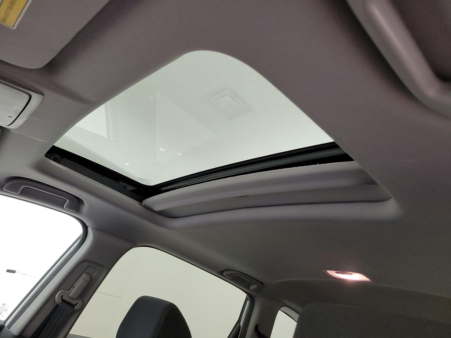 Thumbnail: 2022 Honda CR-V - 17