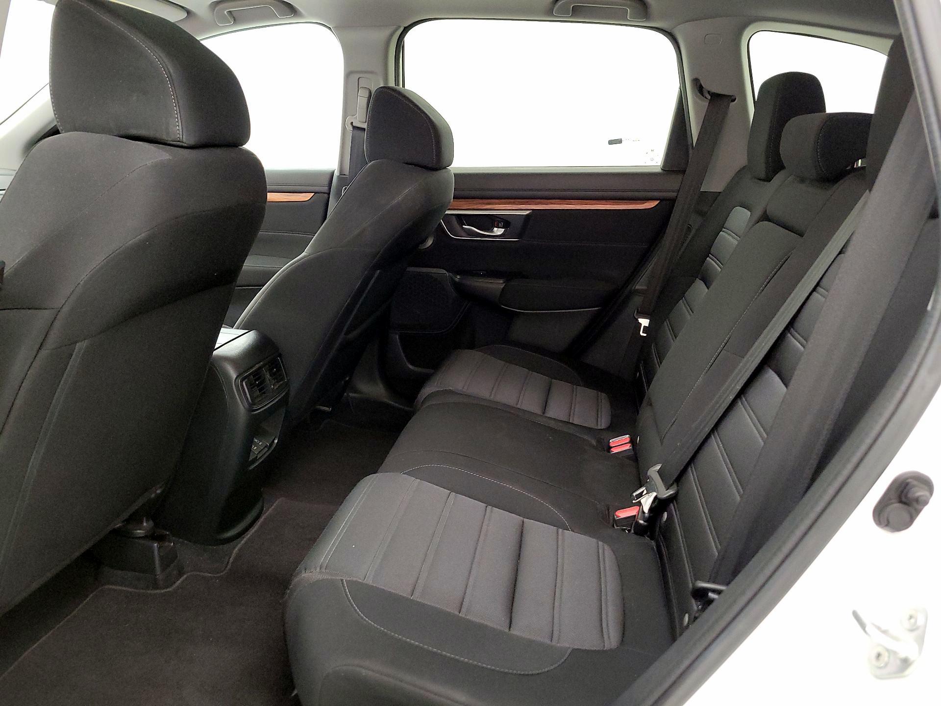 Thumbnail: 2022 Honda CR-V - 18