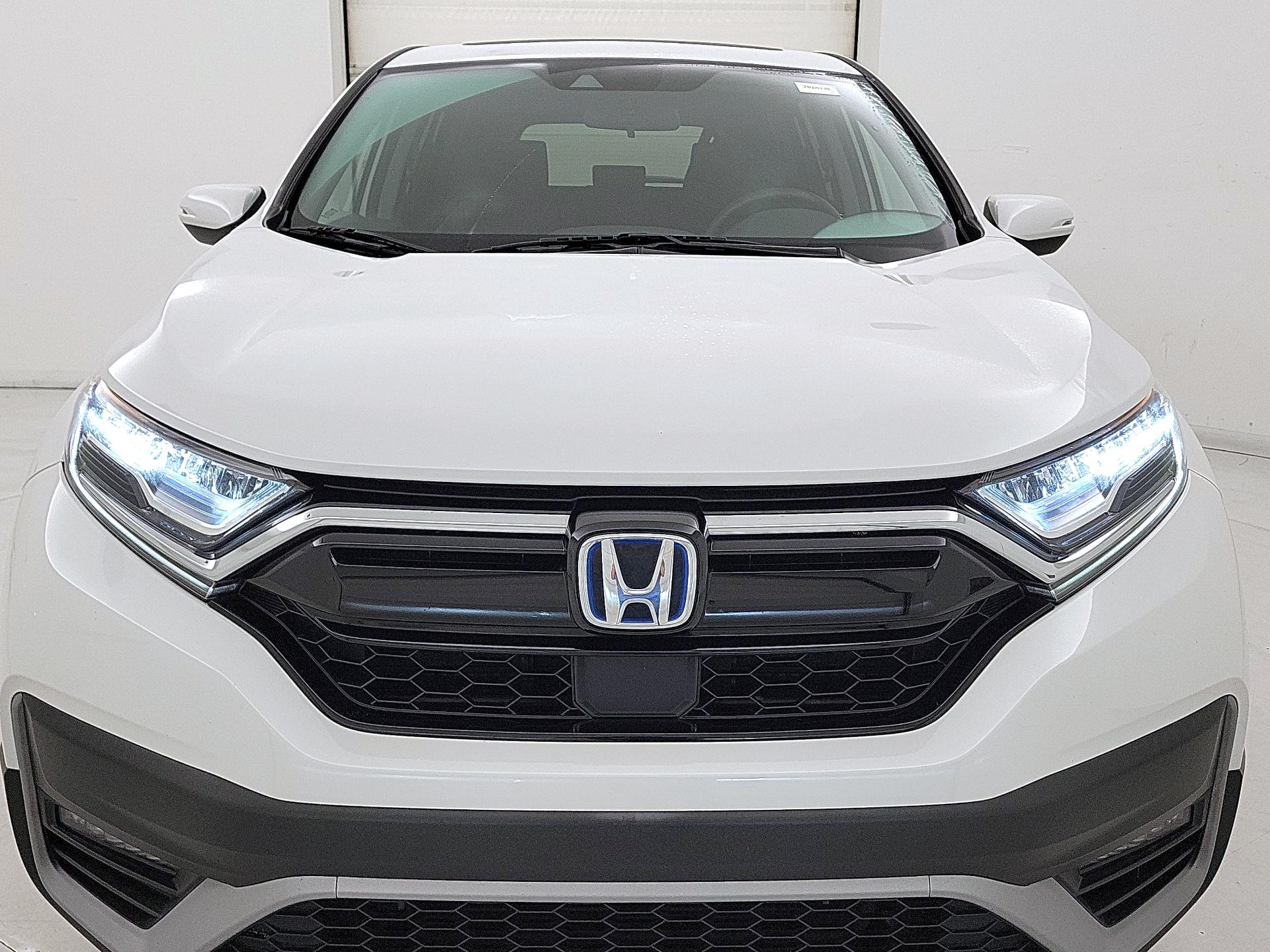 Thumbnail: 2022 Honda CR-V - 2