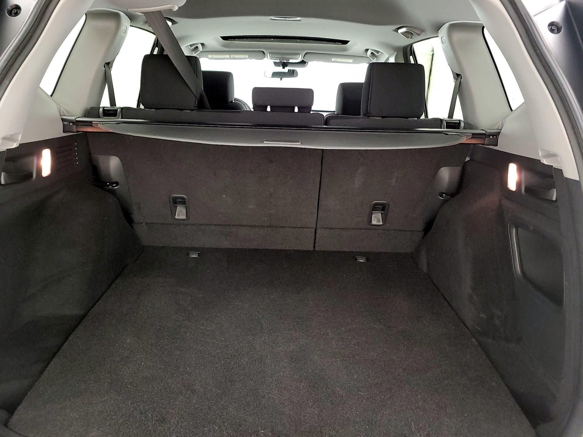 Thumbnail: 2022 Honda CR-V - 19