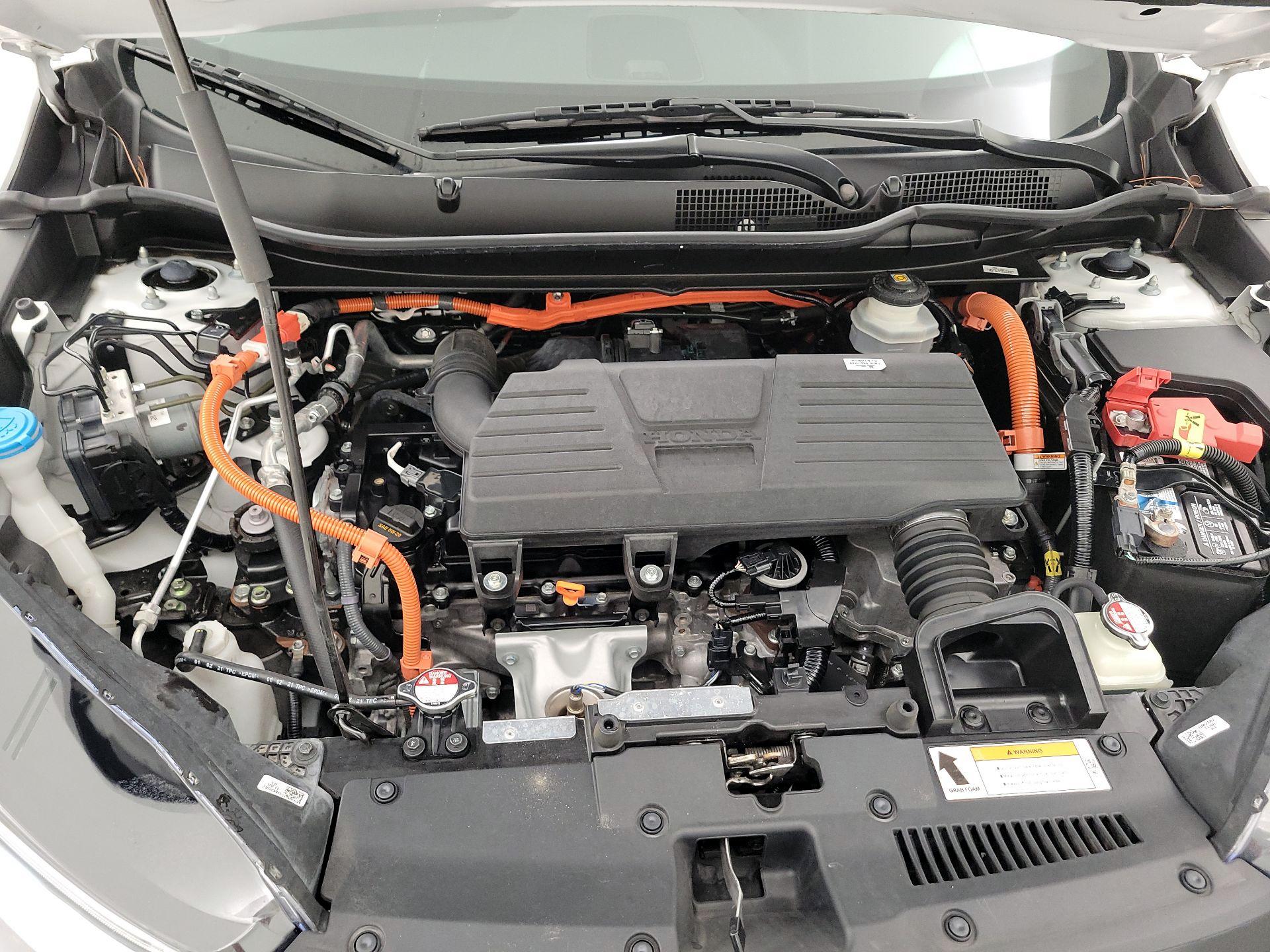 Thumbnail: 2022 Honda CR-V - 20