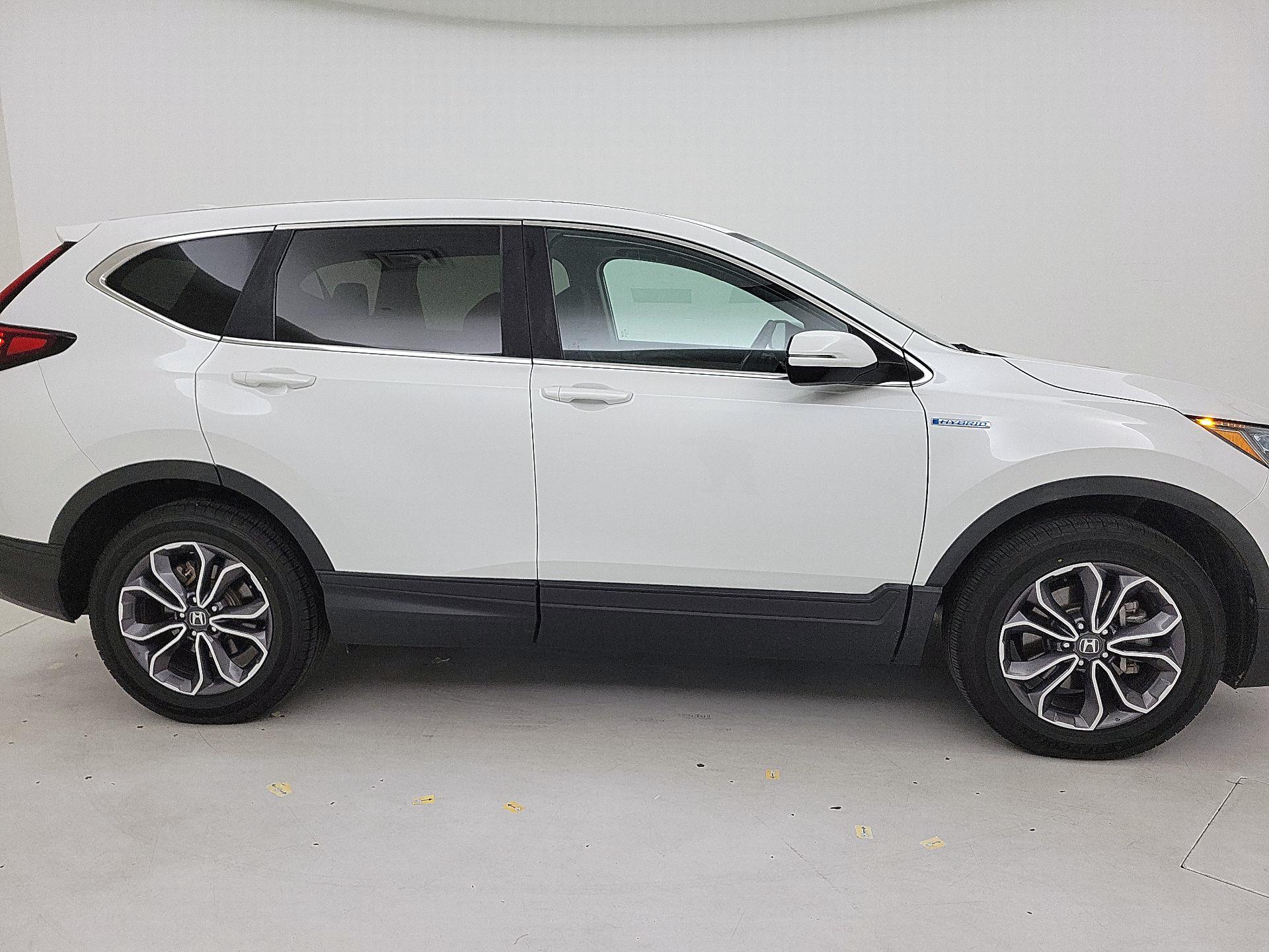 Thumbnail: 2022 Honda CR-V - 4