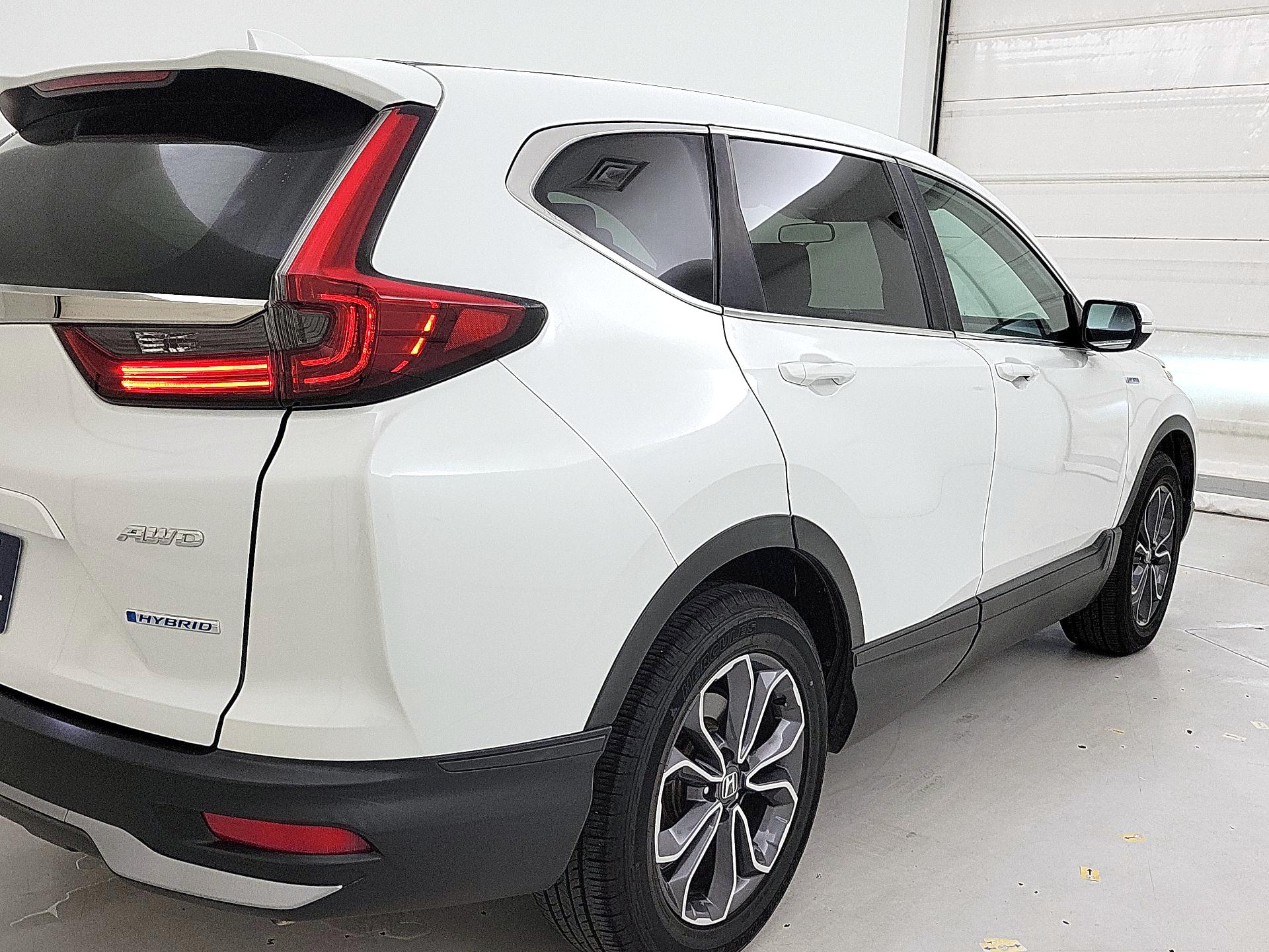 Thumbnail: 2022 Honda CR-V - 5