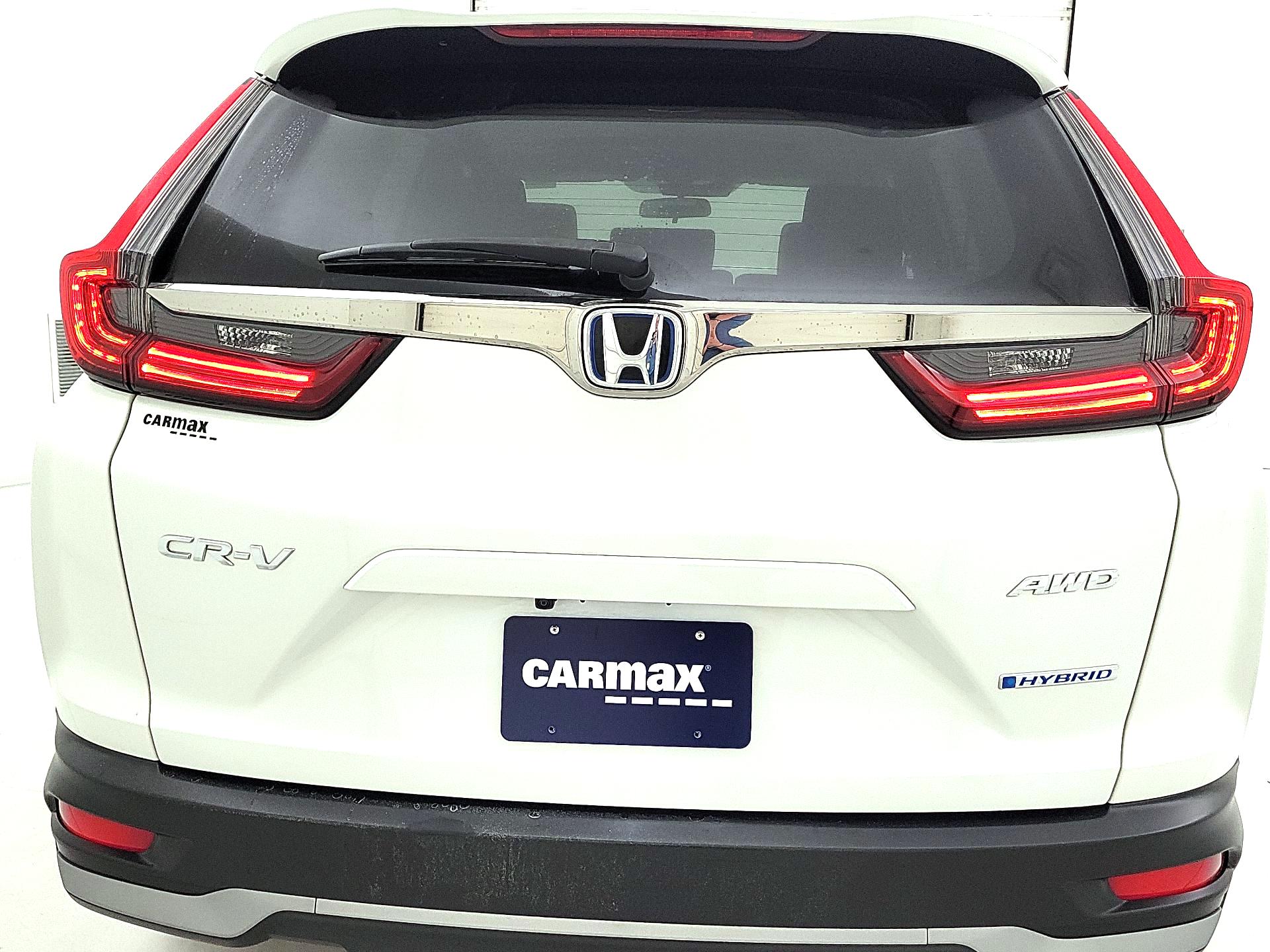 Thumbnail: 2022 Honda CR-V - 6
