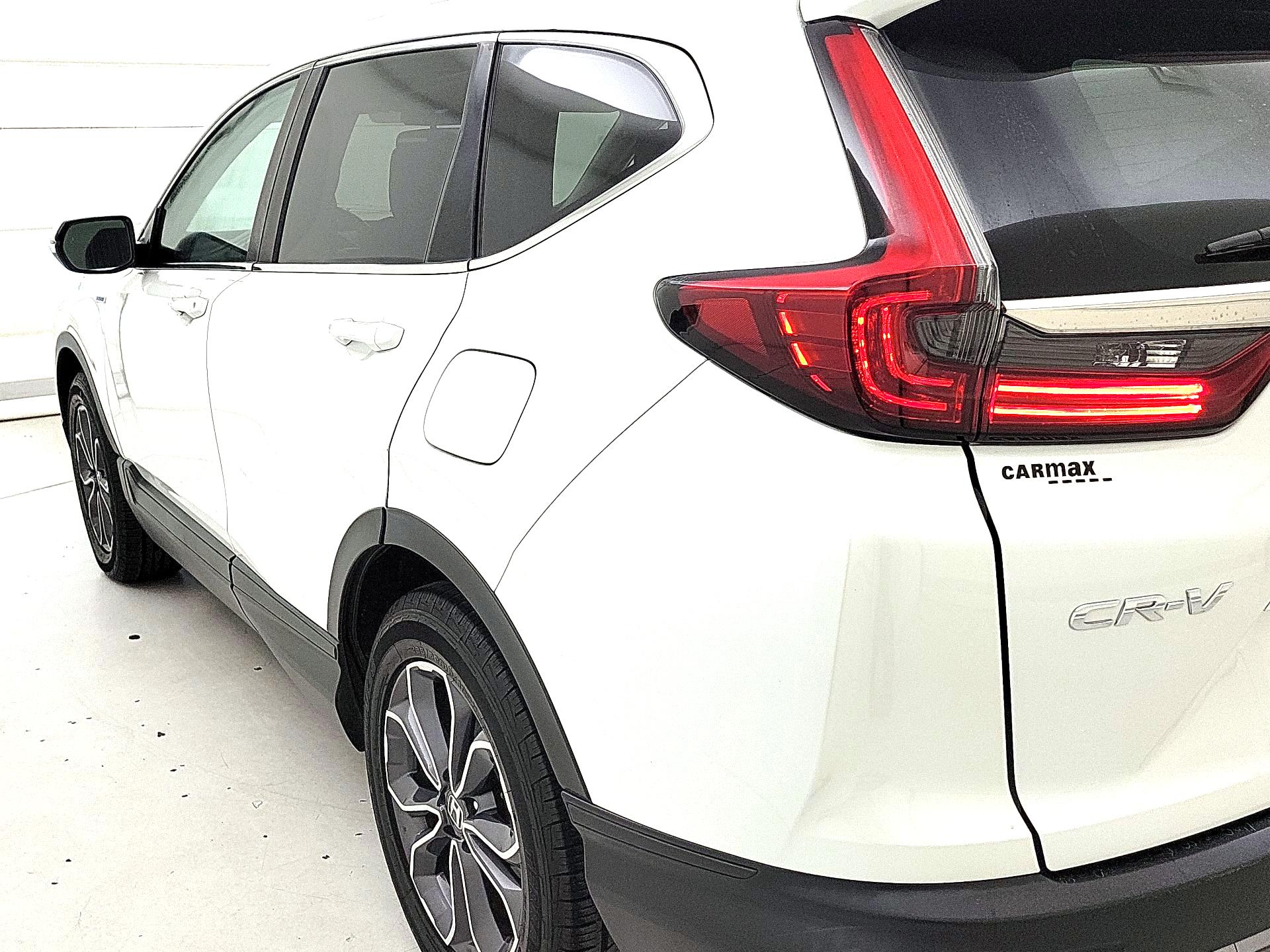 Thumbnail: 2022 Honda CR-V - 7