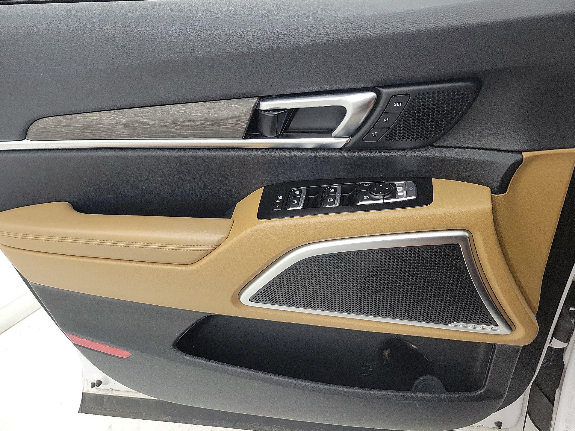 Thumbnail: 2022 Kia Telluride - 10