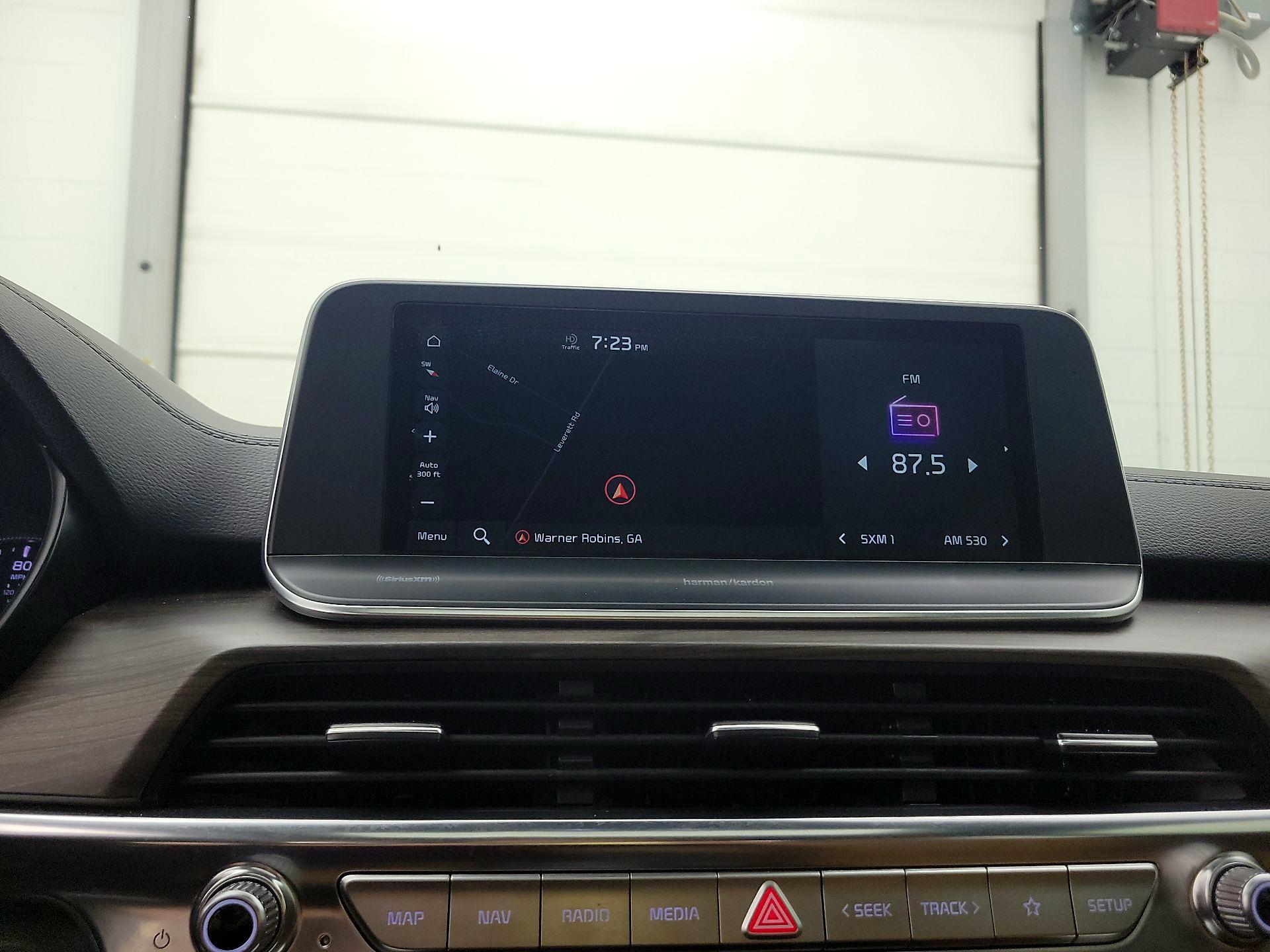 Thumbnail: 2022 Kia Telluride - 12