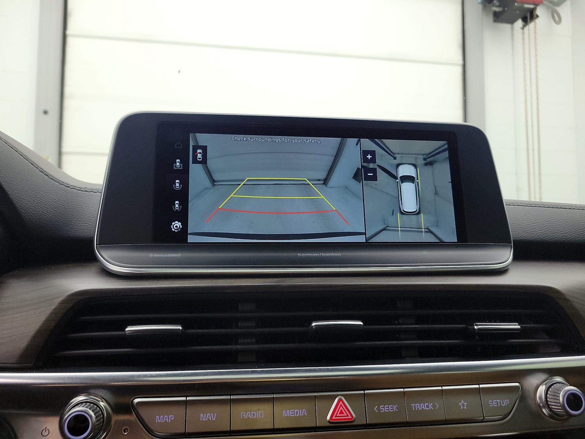 Thumbnail: 2022 Kia Telluride - 13