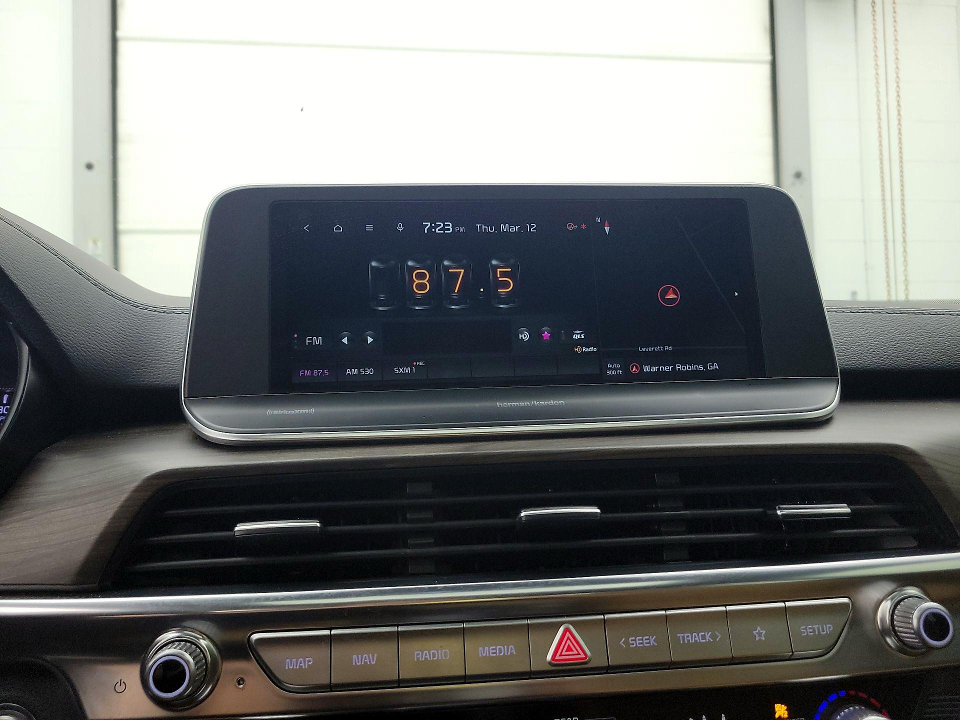 Thumbnail: 2022 Kia Telluride - 14