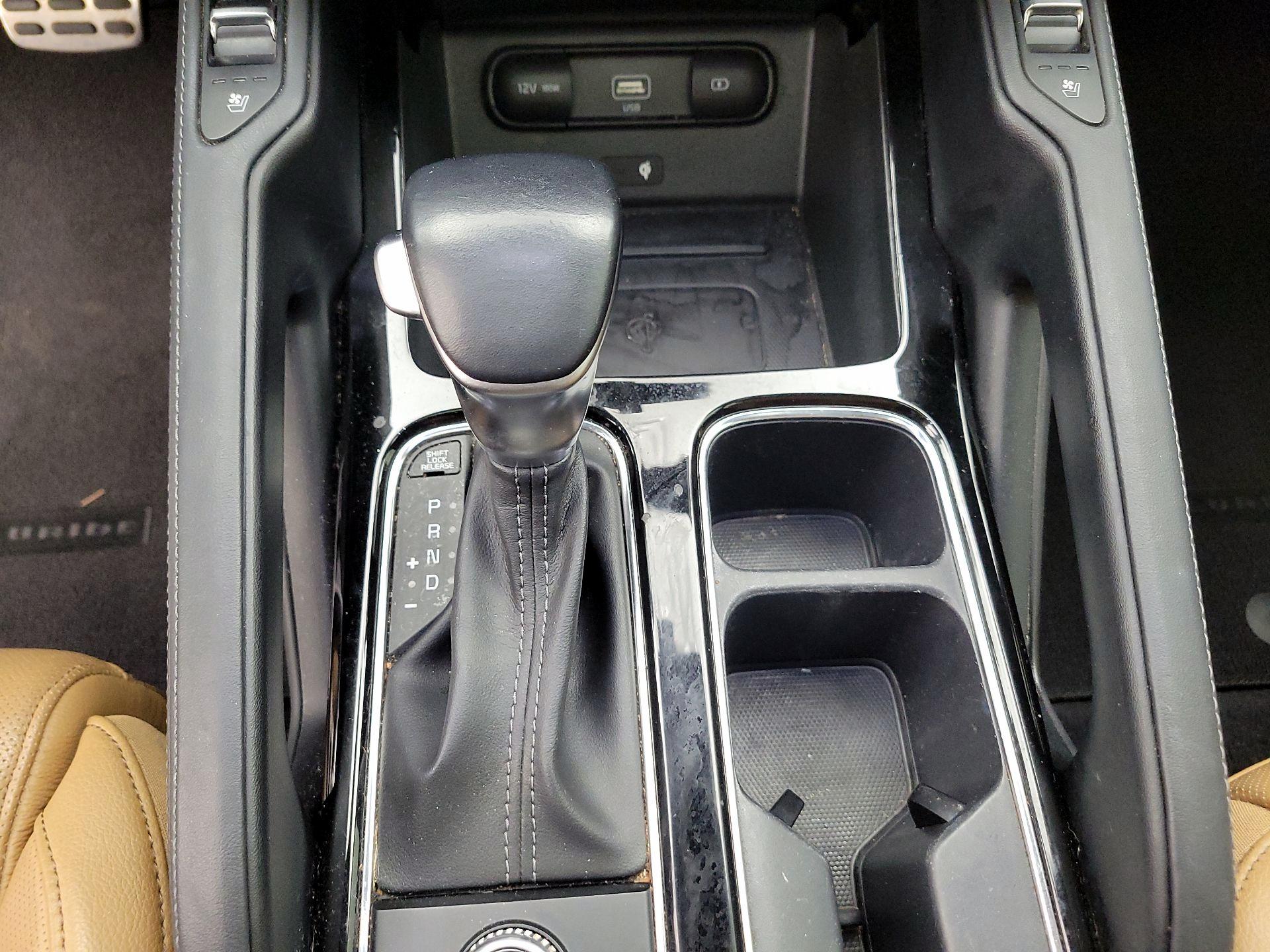 Thumbnail: 2022 Kia Telluride - 16