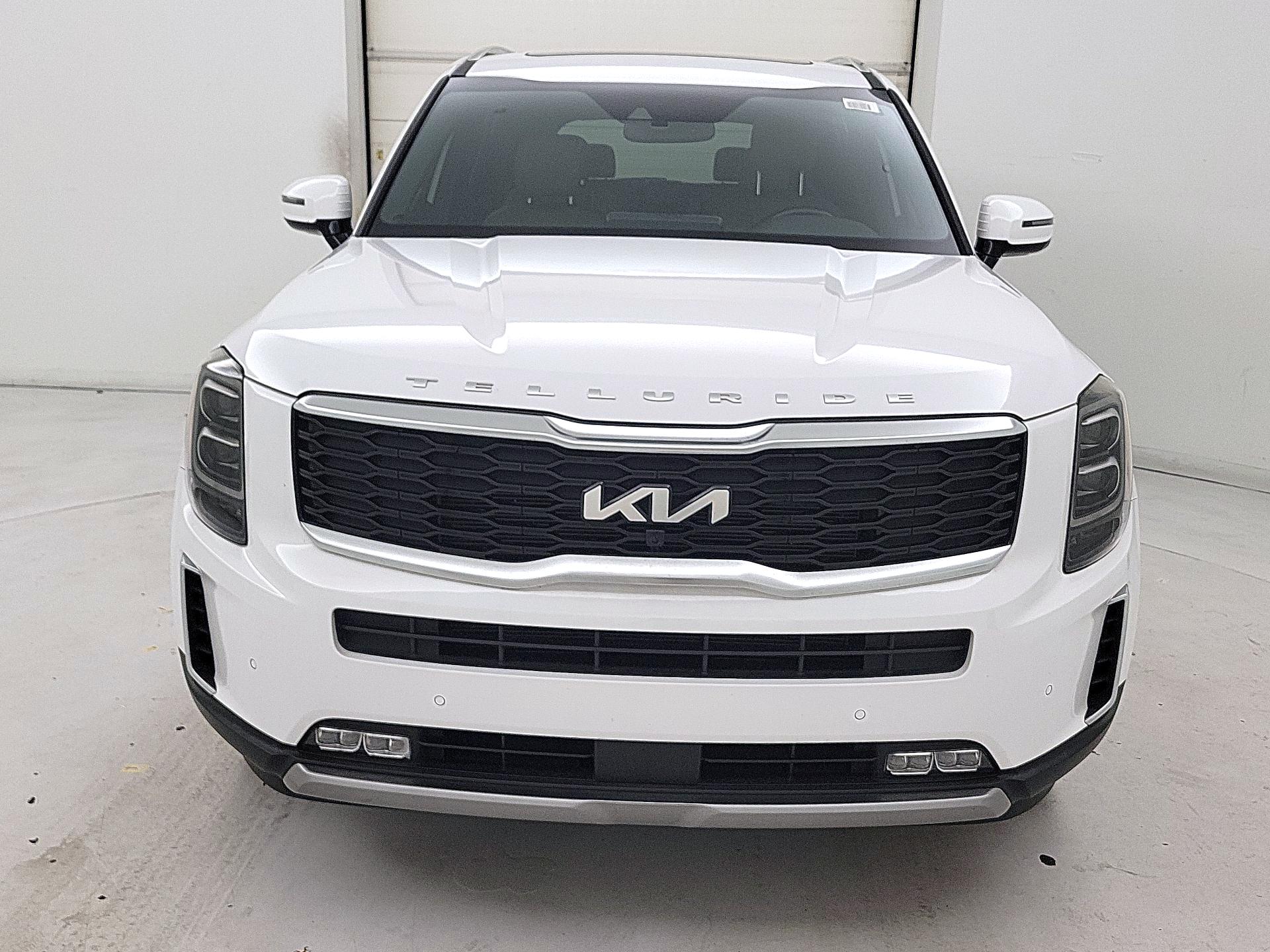 Thumbnail: 2022 Kia Telluride - 2