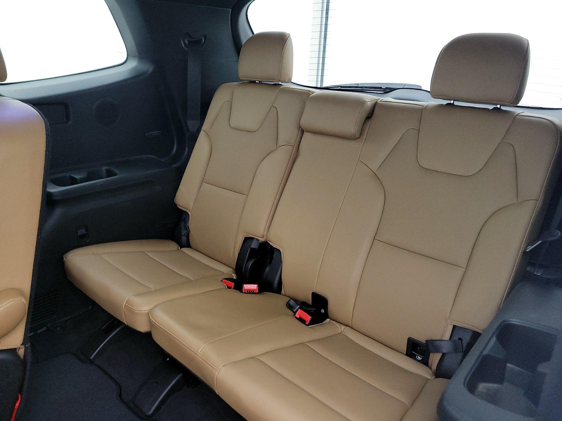 Thumbnail: 2022 Kia Telluride - 20