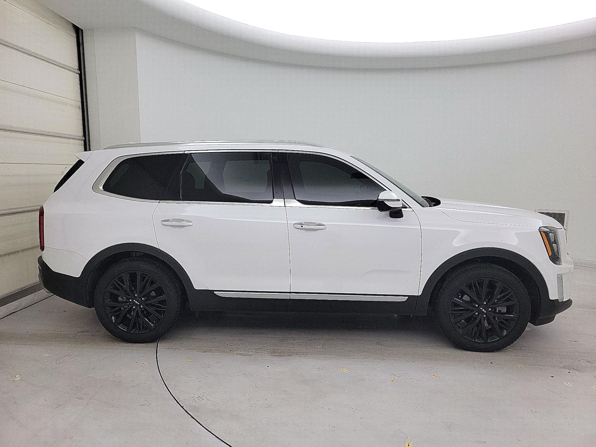 Thumbnail: 2022 Kia Telluride - 4