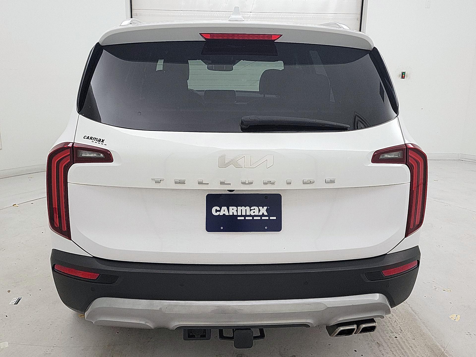 Thumbnail: 2022 Kia Telluride - 6