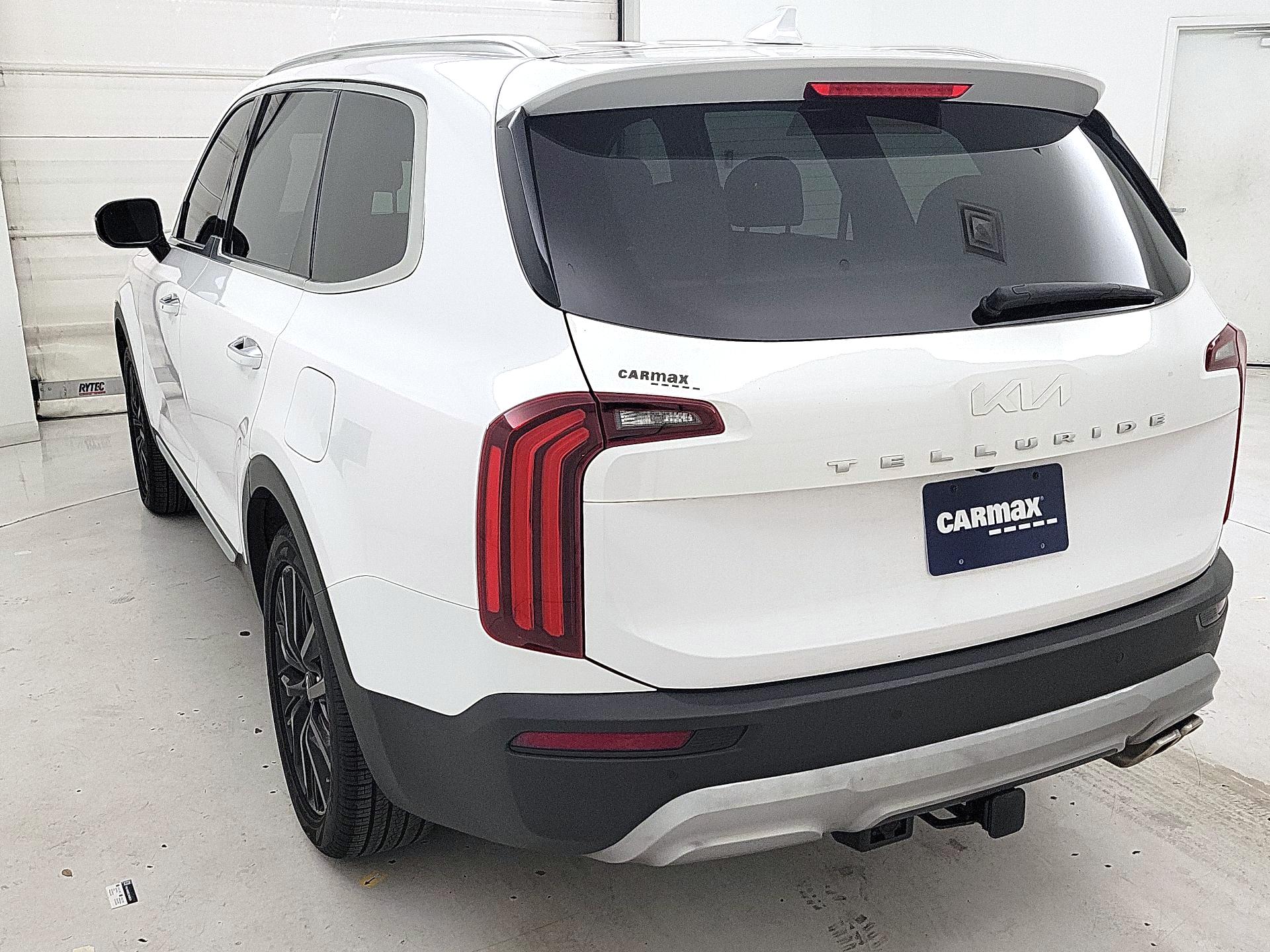 Thumbnail: 2022 Kia Telluride - 7