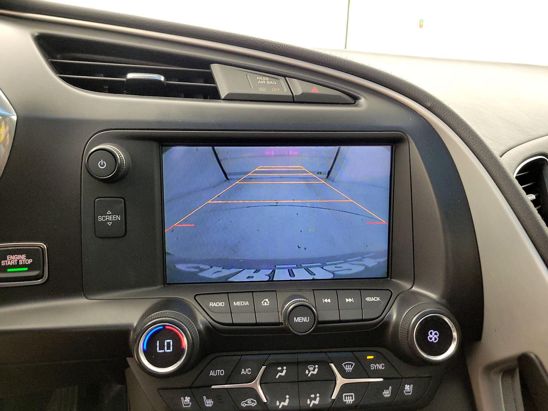 Thumbnail: 2015 Chevrolet Corvette - 12