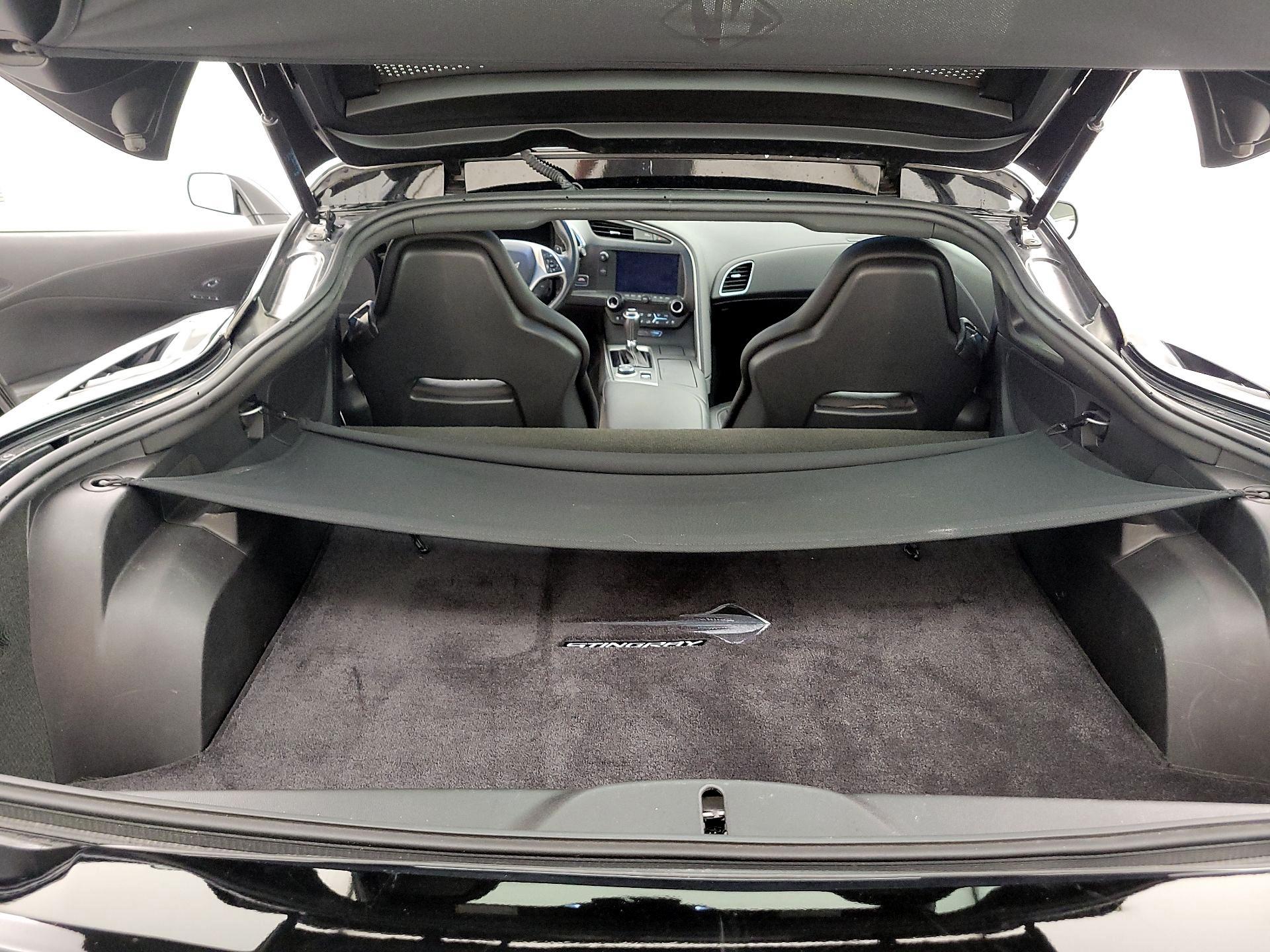 Thumbnail: 2015 Chevrolet Corvette - 17