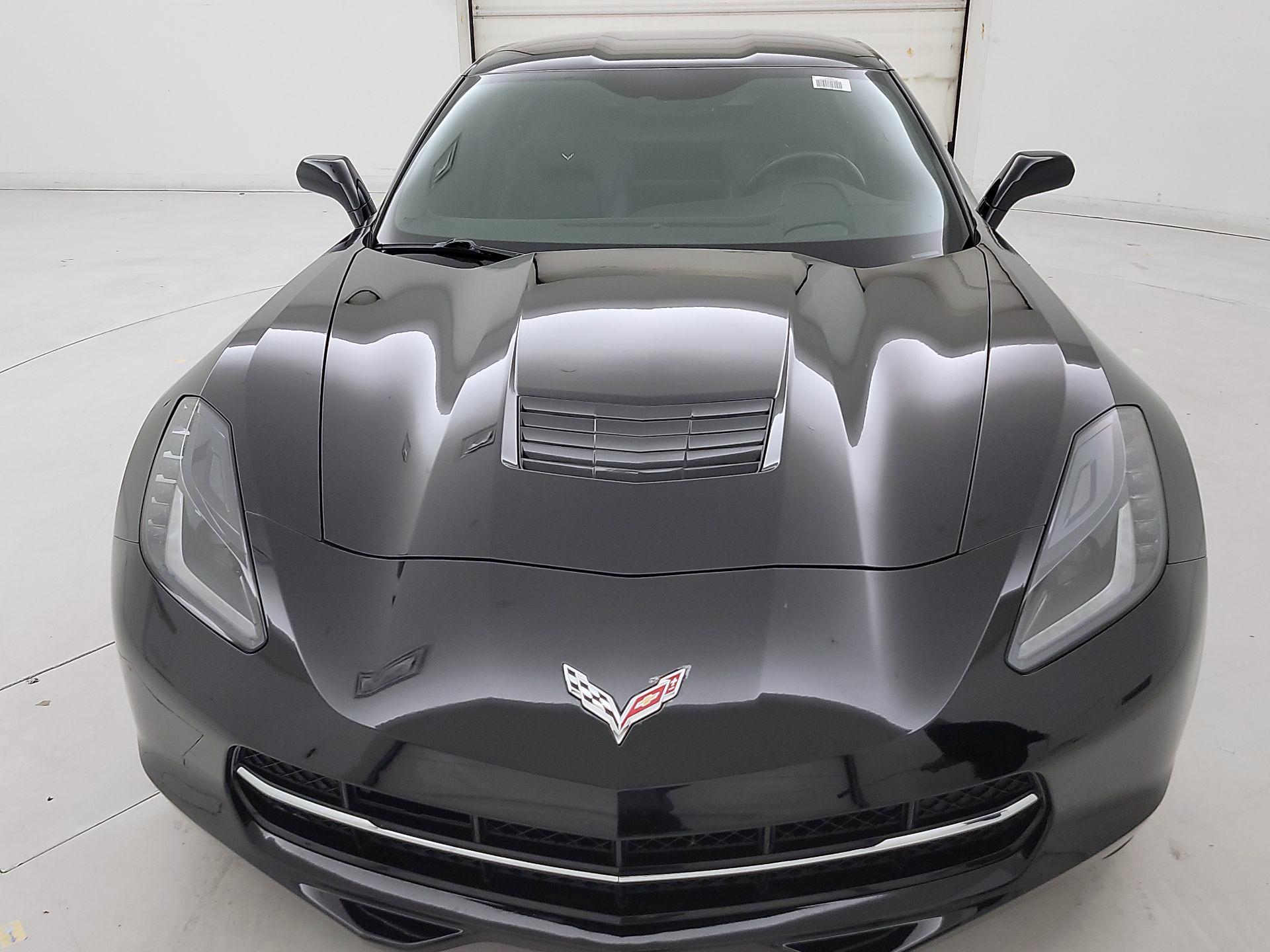 Thumbnail: 2015 Chevrolet Corvette - 2
