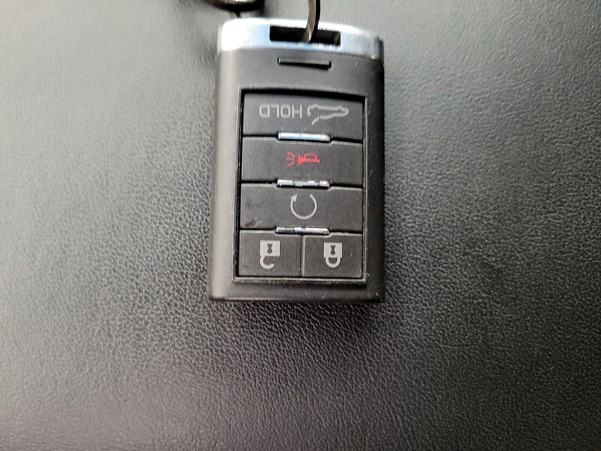 Thumbnail: 2015 Chevrolet Corvette - 19