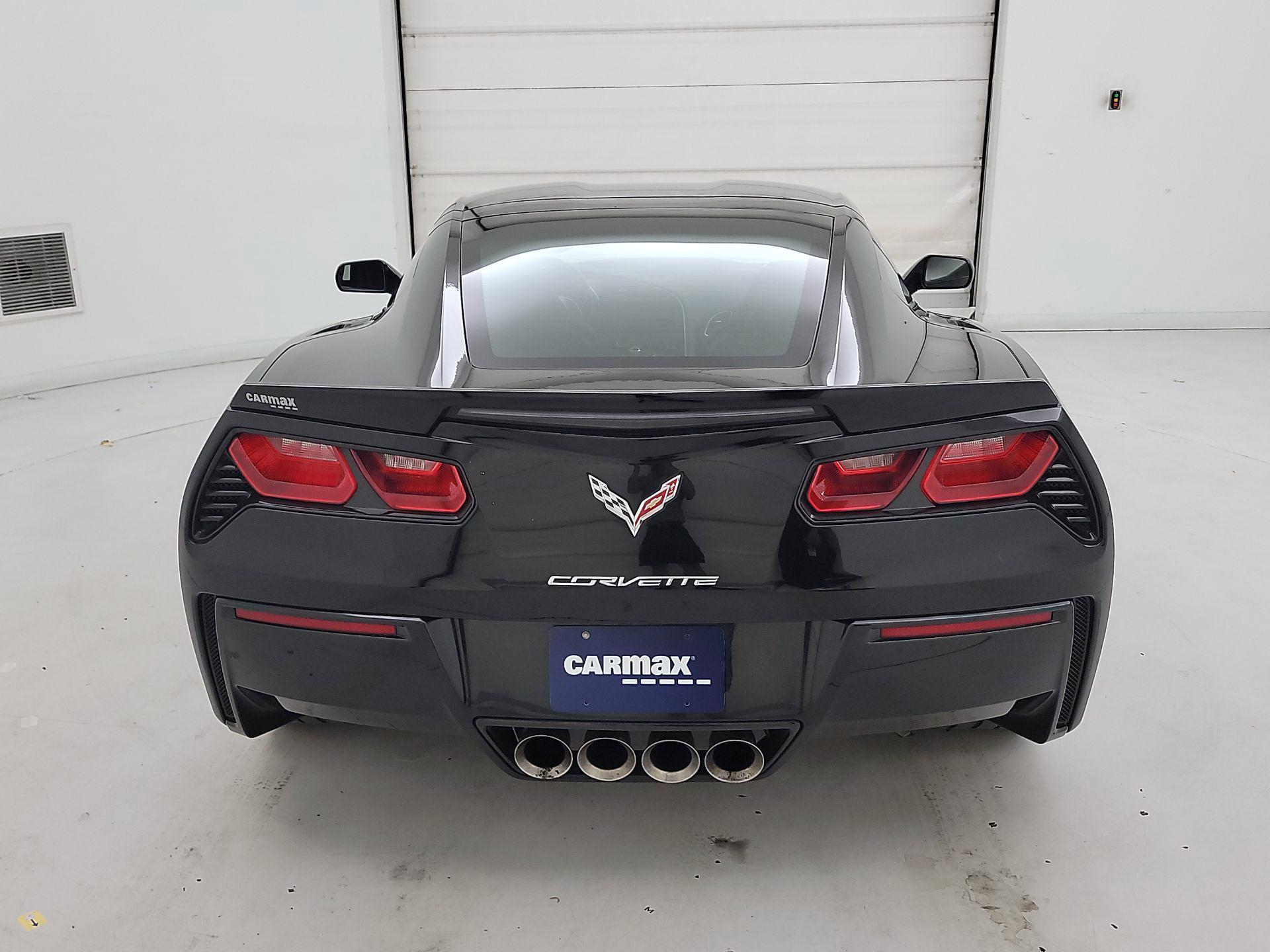 Thumbnail: 2015 Chevrolet Corvette - 6