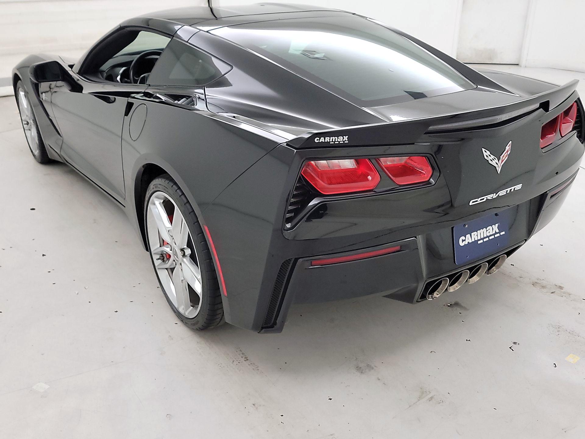 Thumbnail: 2015 Chevrolet Corvette - 7