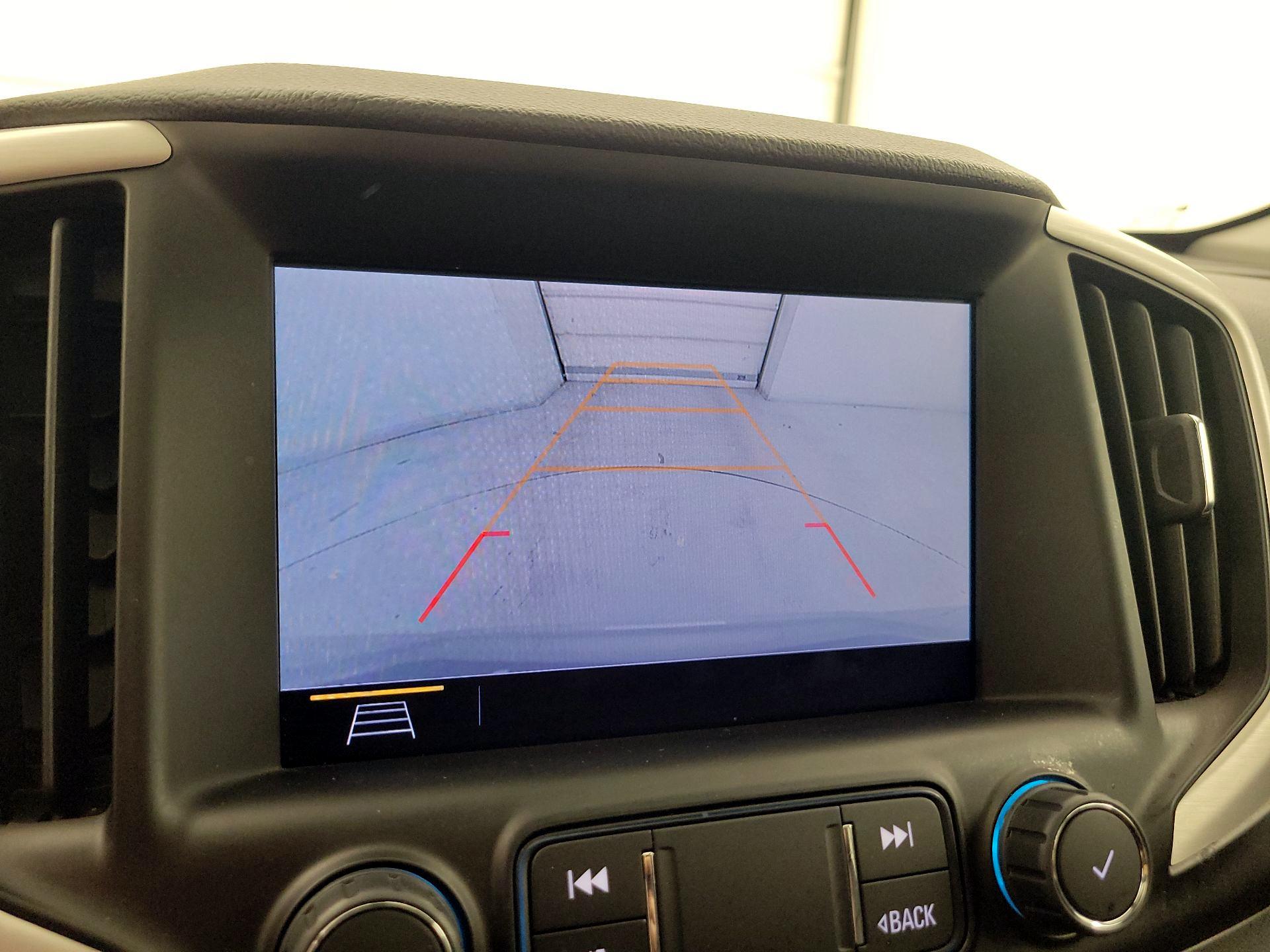 Thumbnail: 2021 GMC Terrain - 14