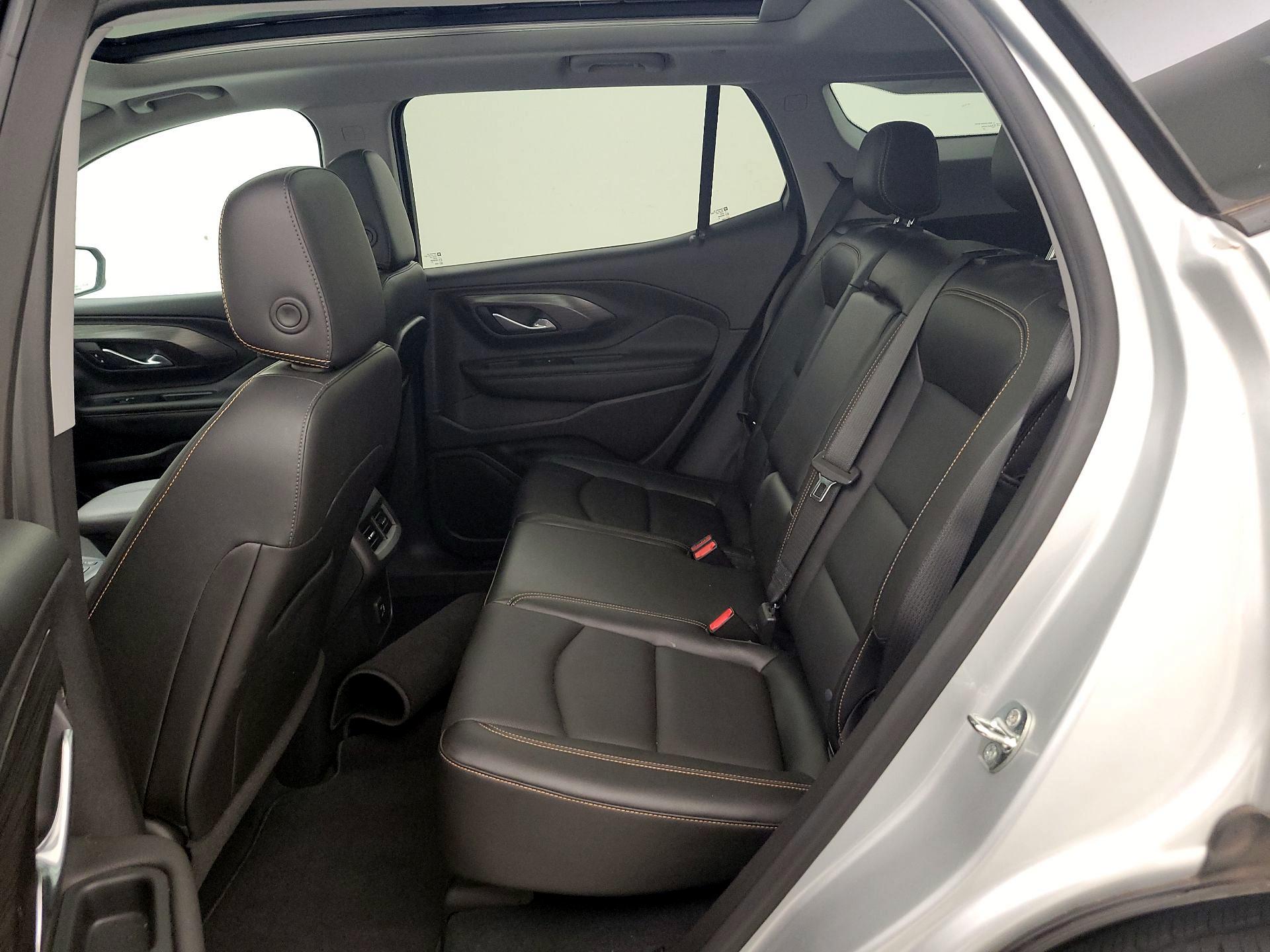 Thumbnail: 2021 GMC Terrain - 20