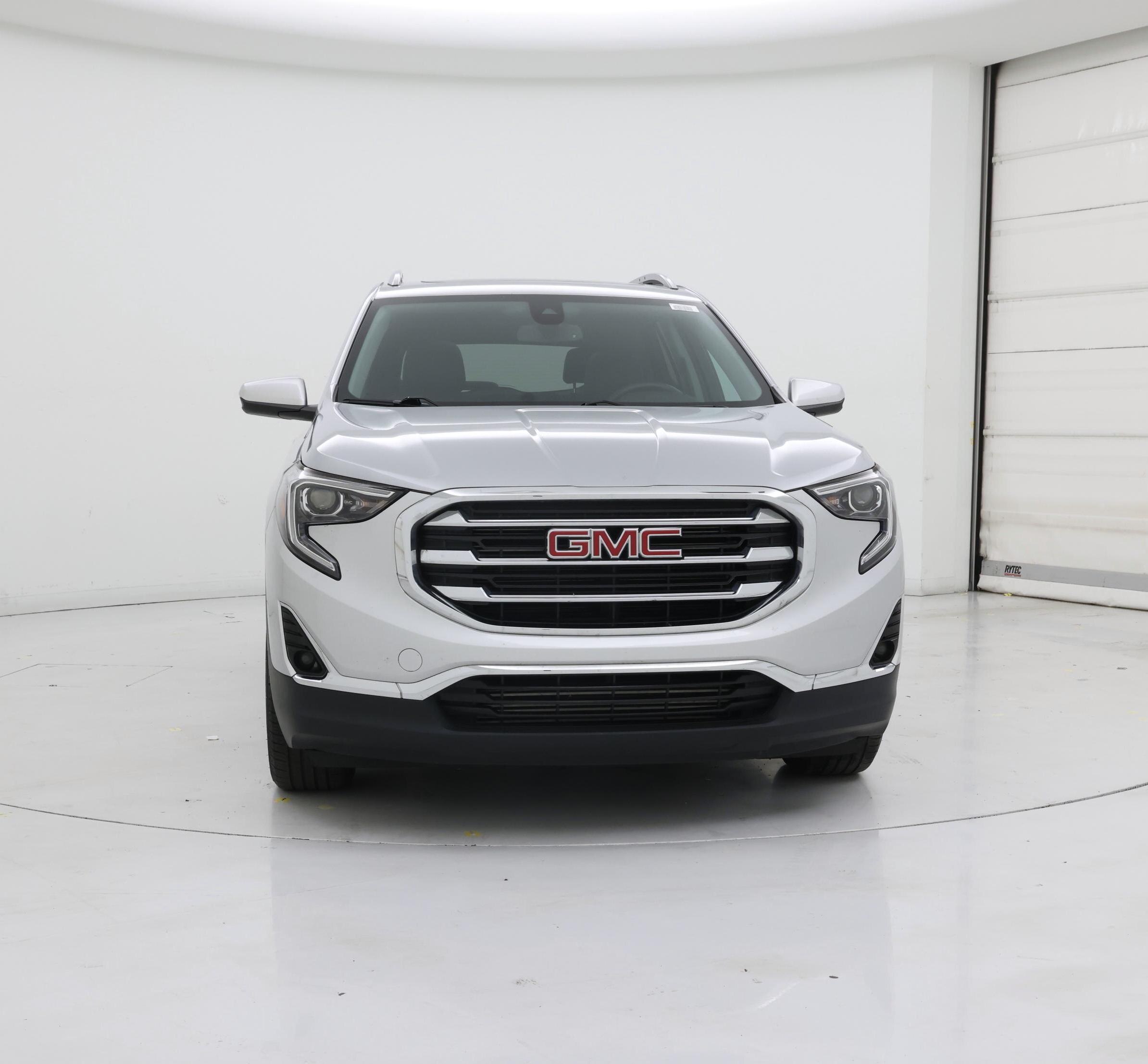 Thumbnail: 2021 GMC Terrain - 5