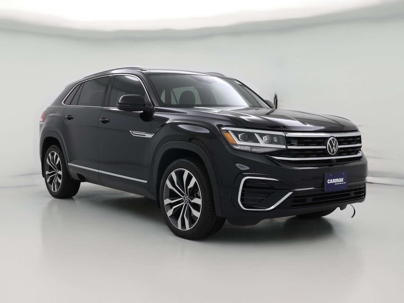 2021 Volkswagen Atlas Cross Sport SEL Premium R-Line